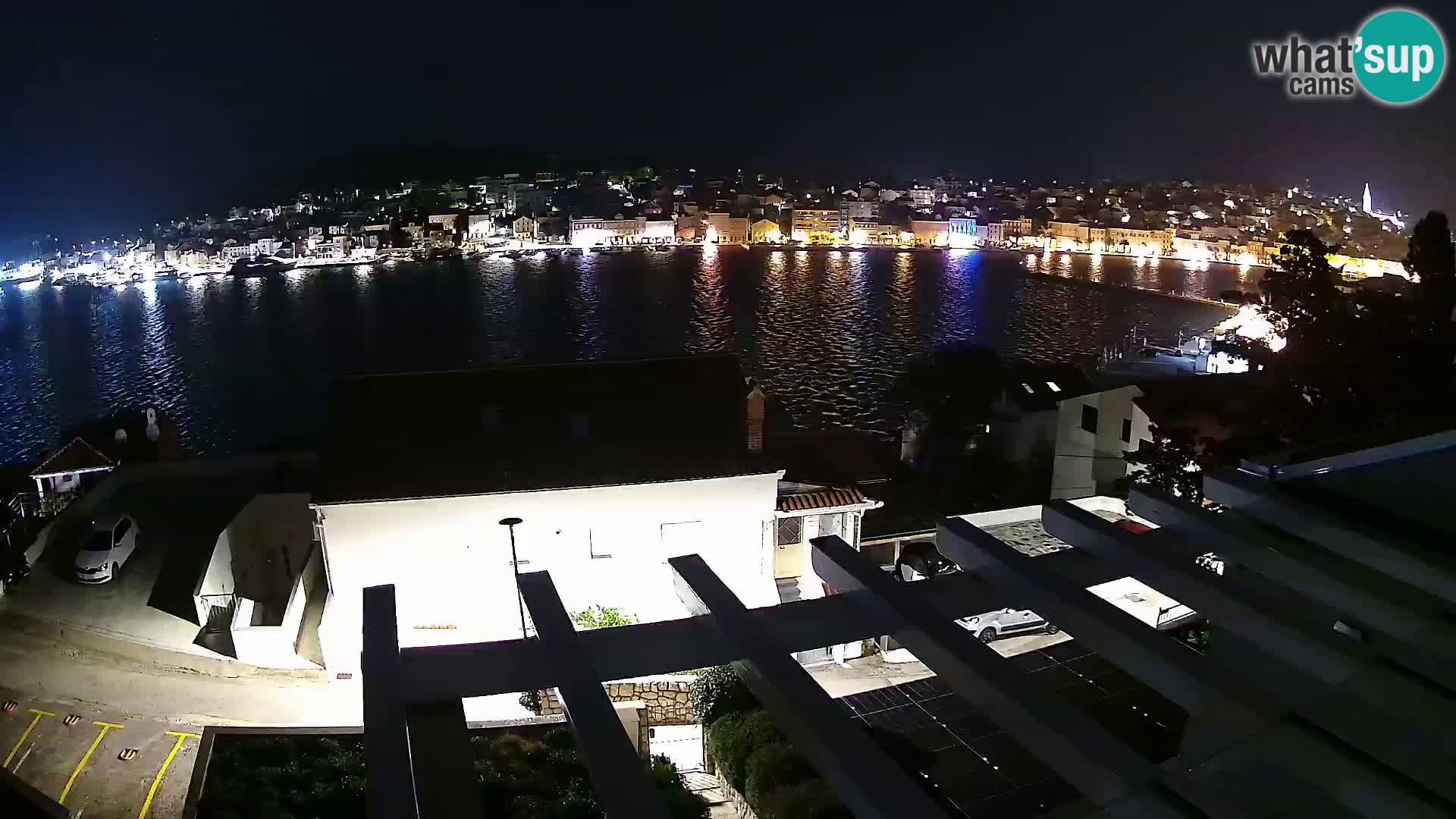 Mali Lošinj Riva Webcam – Hosted by RR Apartment