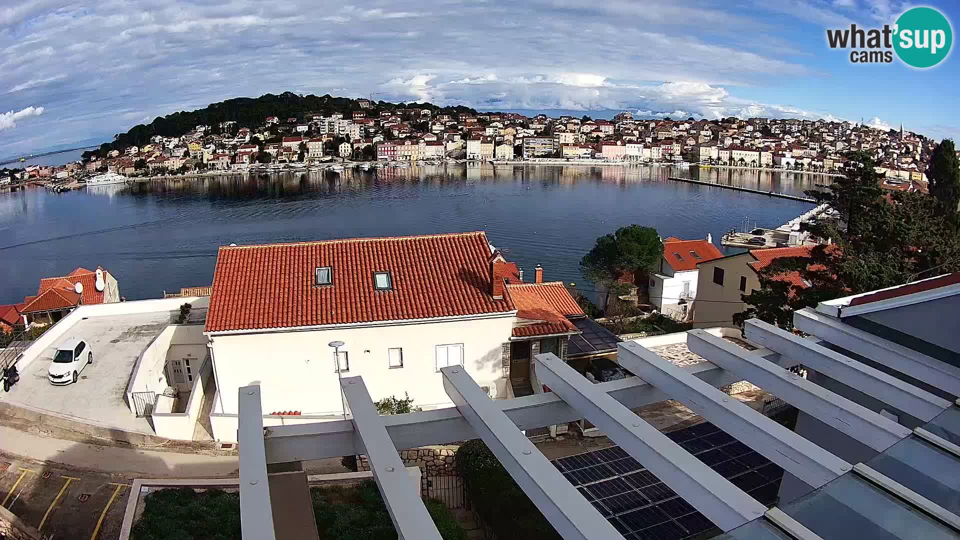 Mali Lošinj Riva Webcam – Hosted by RR Apartment