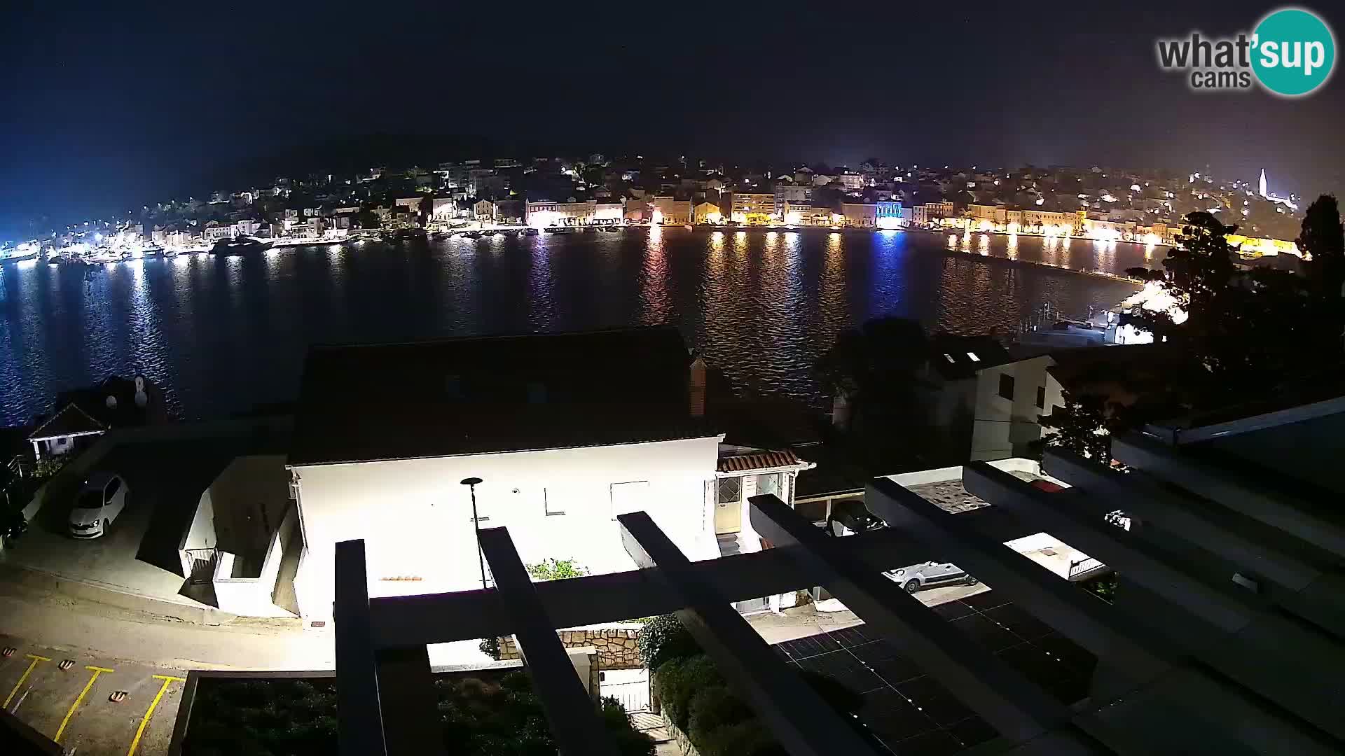 Mali Lošinj Riva Webcam – Hosted by RR Apartment