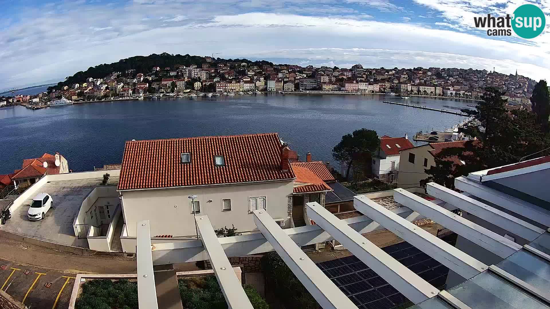 Mali Lošinj Riva Webcam – Hosted by RR Apartment