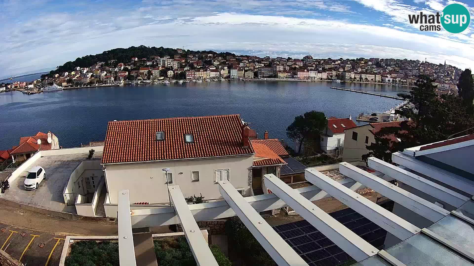 Mali Lošinj Riva Webcam – Hosted by RR Apartment