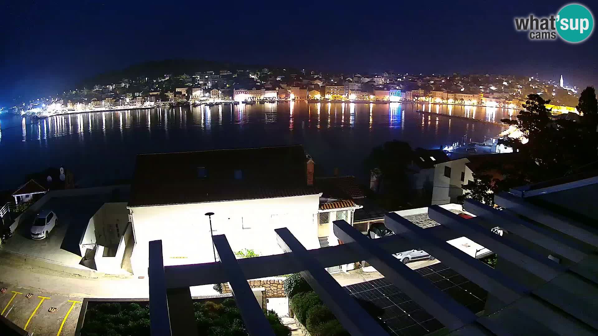 Webcam Mali Lošinj Riva – Alojada por RR Apartment