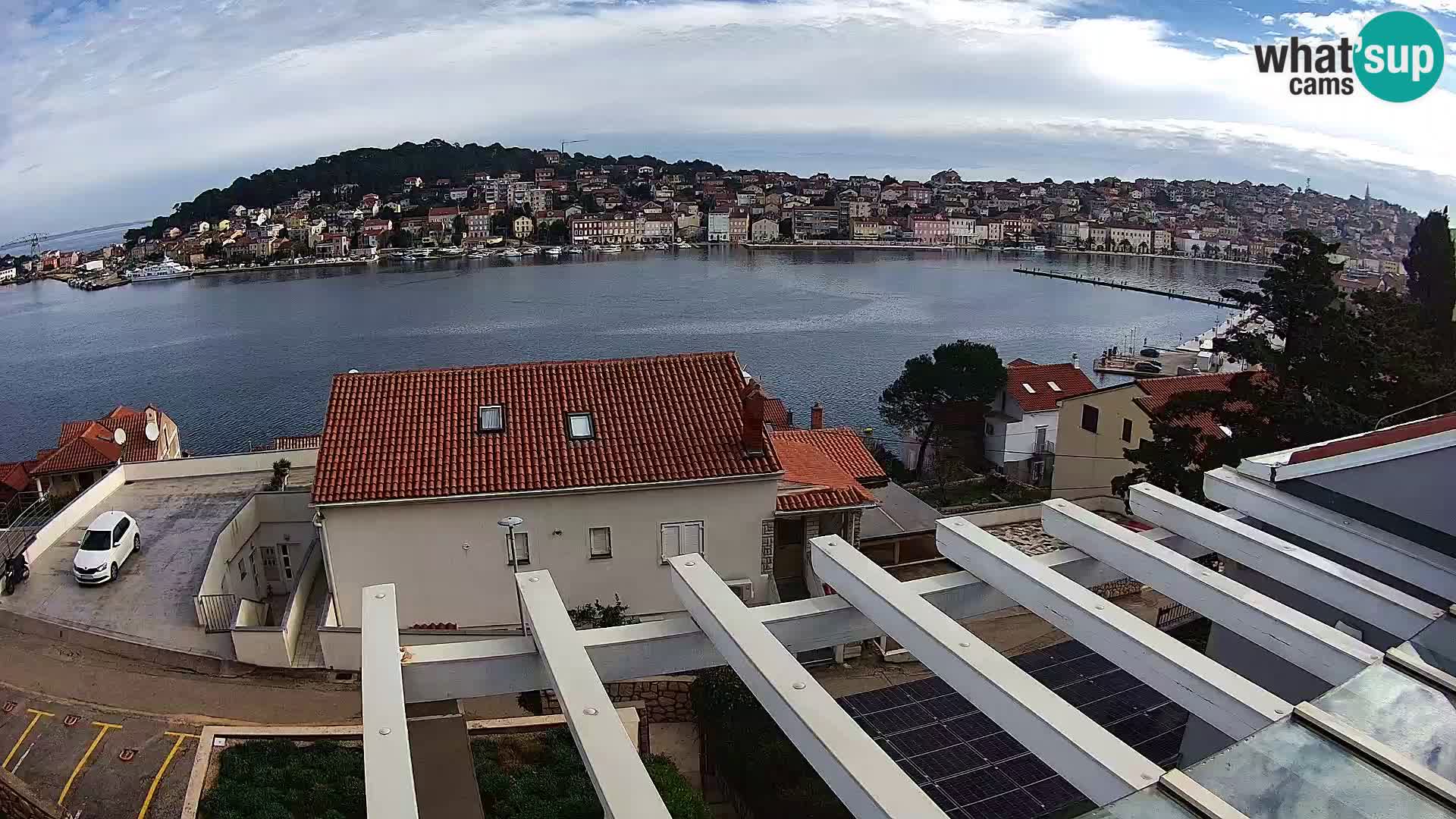 Mali Lošinj Riva Webcam – Hosted by RR Apartment