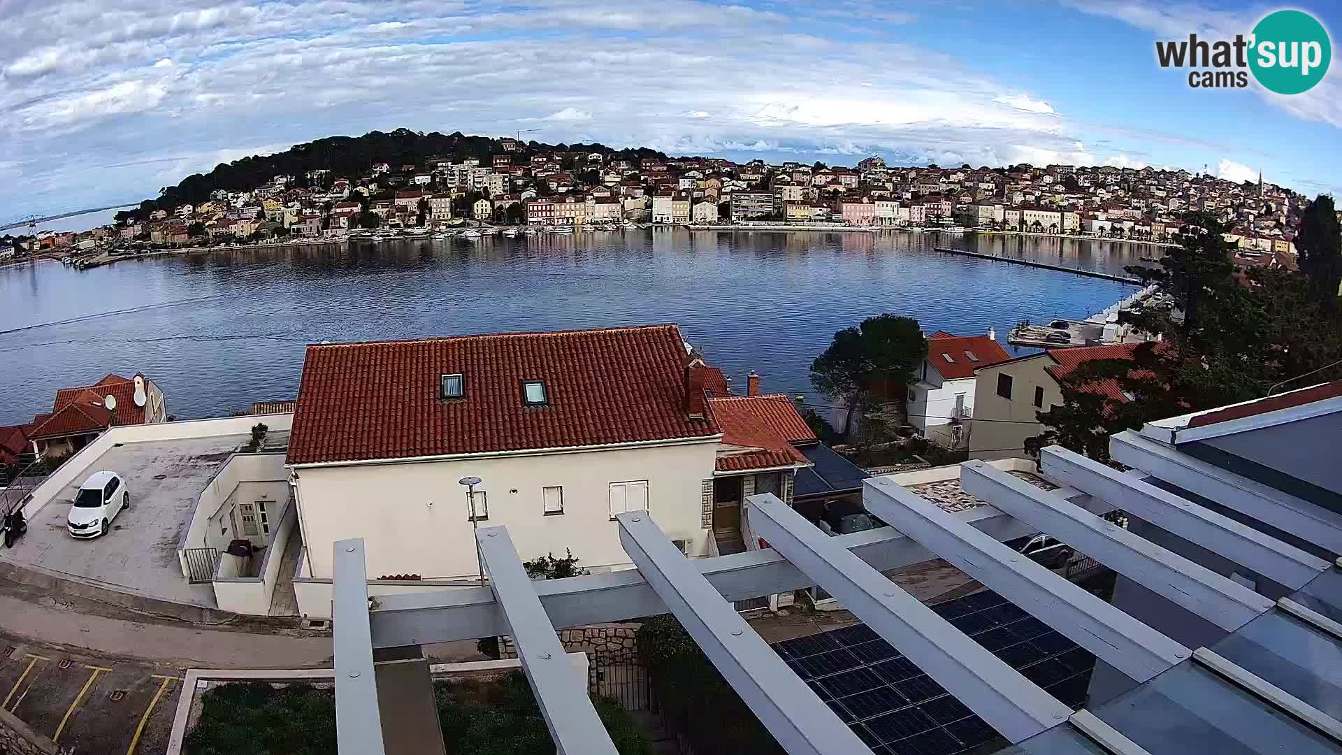 Mali Lošinj Riva Webcam – Hosted by RR Apartment
