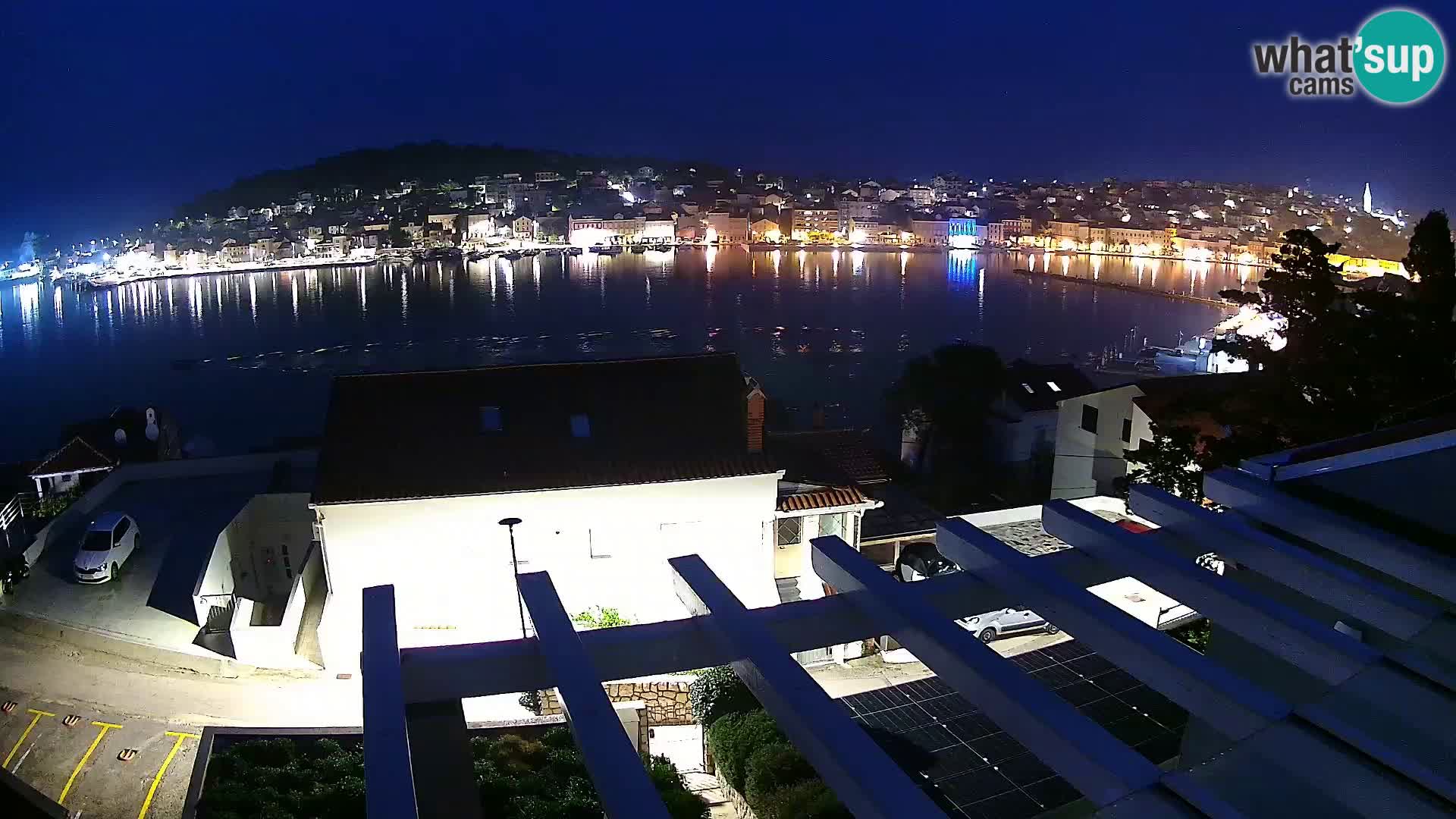 Webcam Mali Lošinj Riva – Hébergée par RR Apartment