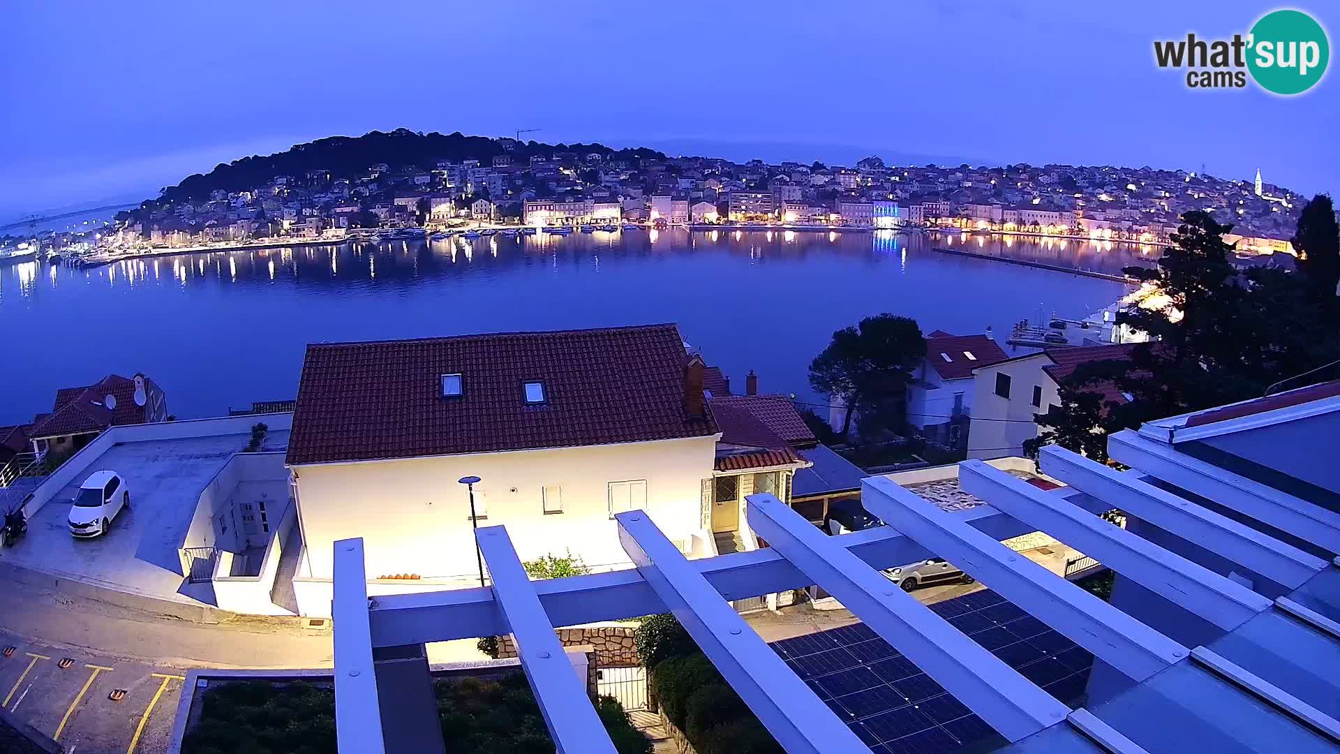Webcam Mali Lošinj Riva – Alojada por RR Apartment