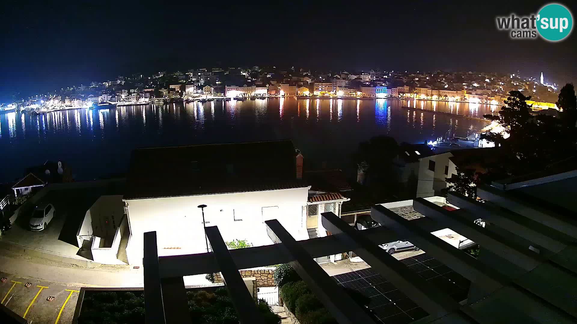 Mali Lošinj Riva Webcam – Hosted by RR Apartment