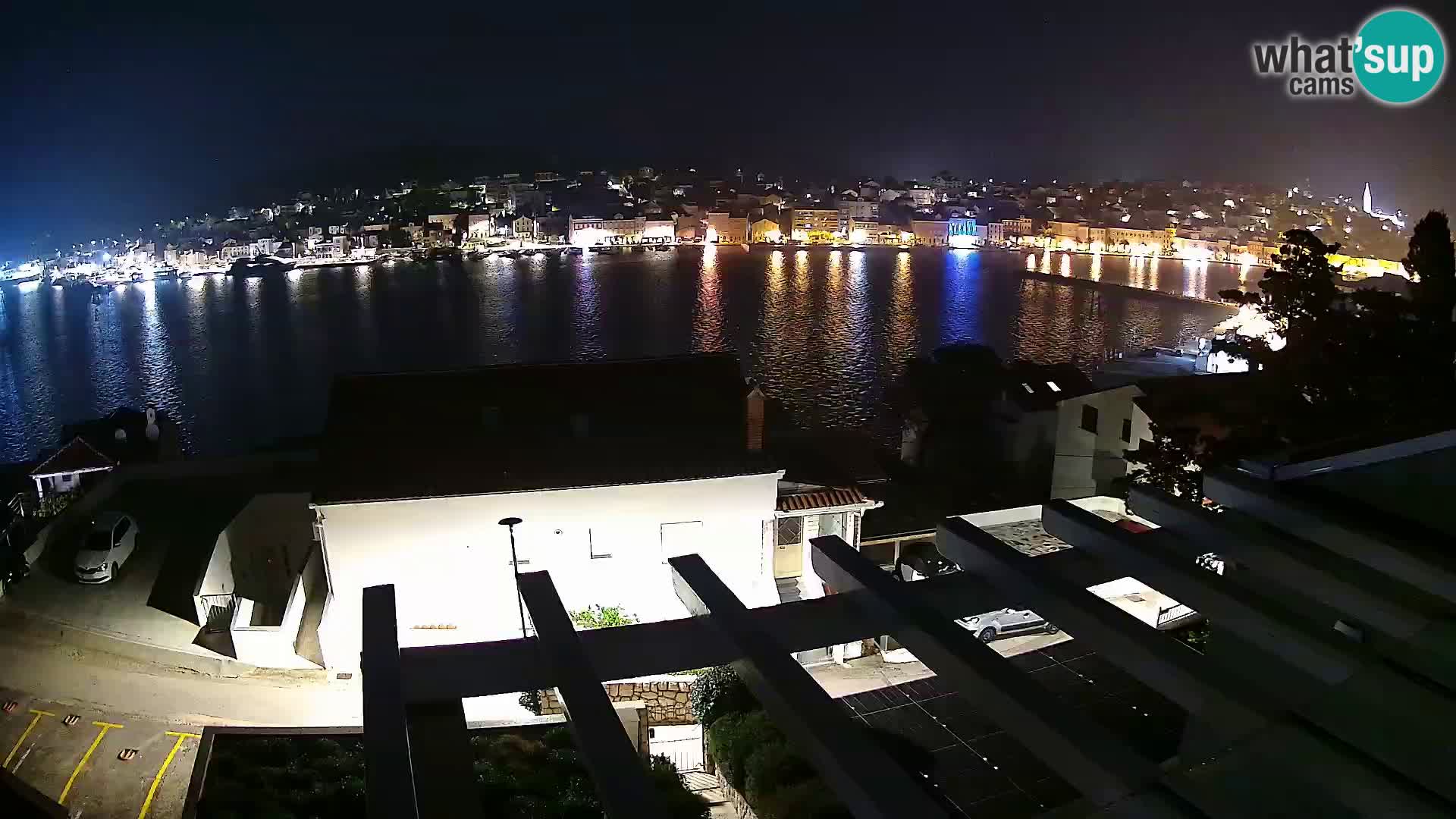 Webcam Mali Lošinj Riva – Alojada por RR Apartment