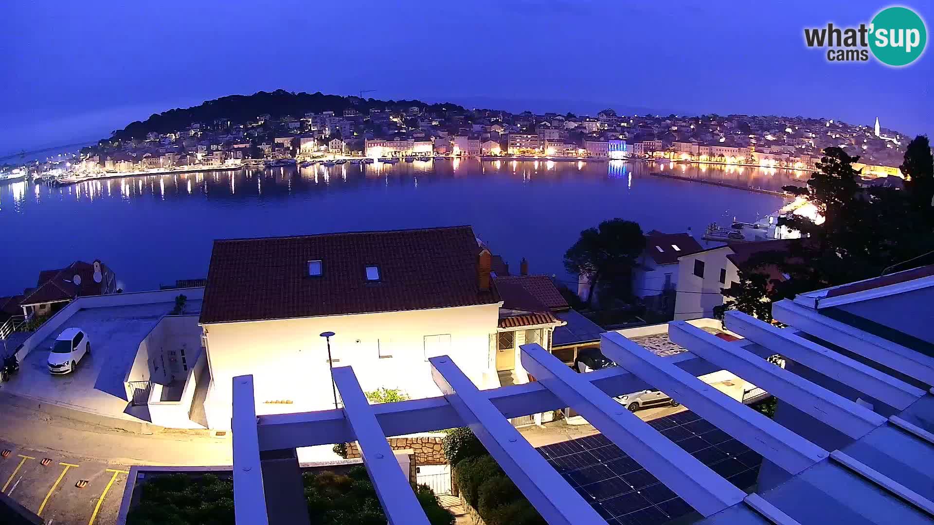Webcam Mali Lošinj Riva – Ospitata da RR Apartment