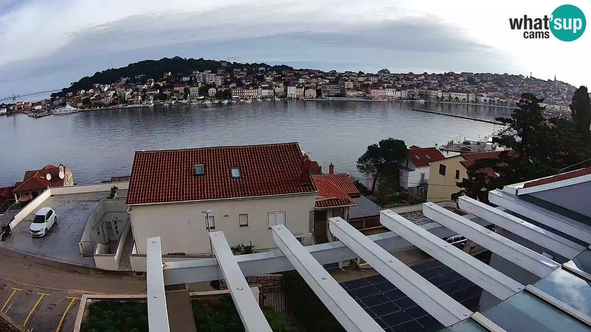 Mali Lošinj Riva Webcam – Hosted by RR Apartment