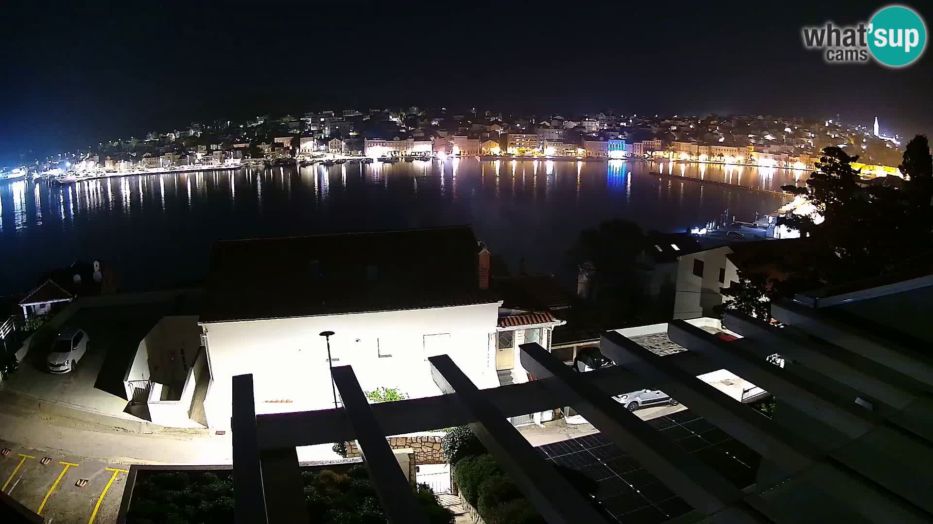 Webcam Mali Lošinj Riva – Alojada por RR Apartment