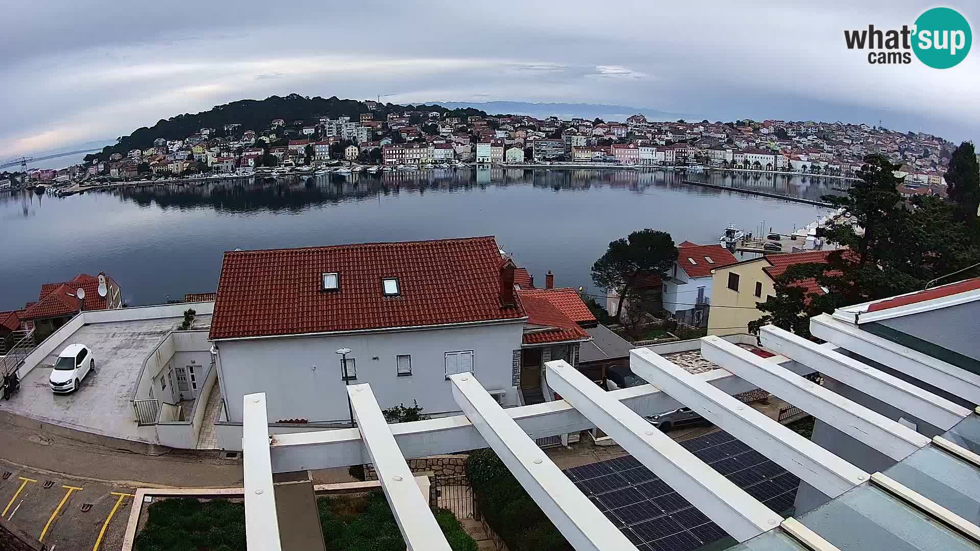 Mali Lošinj Riva Webcam – Hosted by RR Apartment