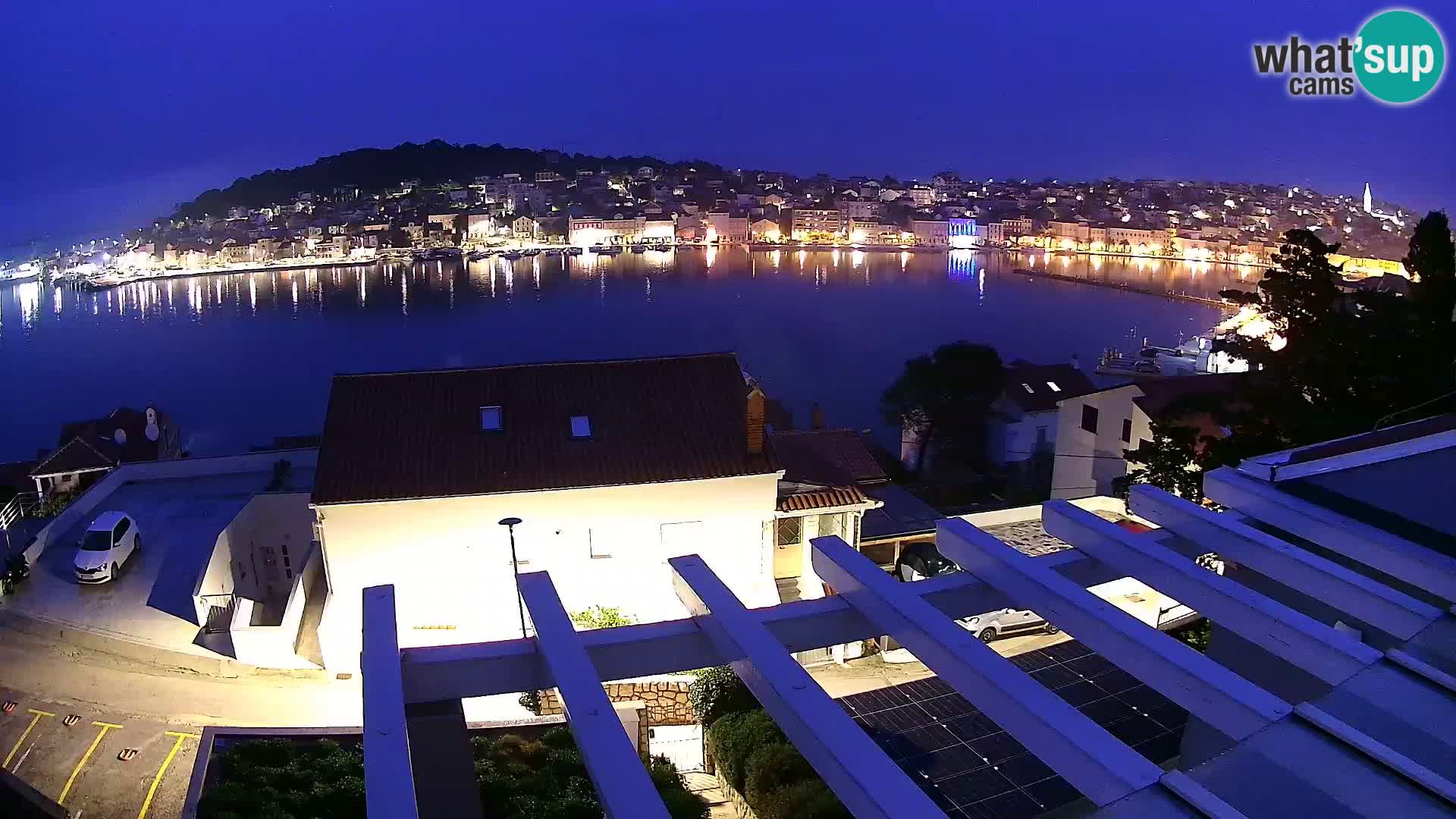 Mali Lošinj Riva Webcam – Hosted by RR Apartment
