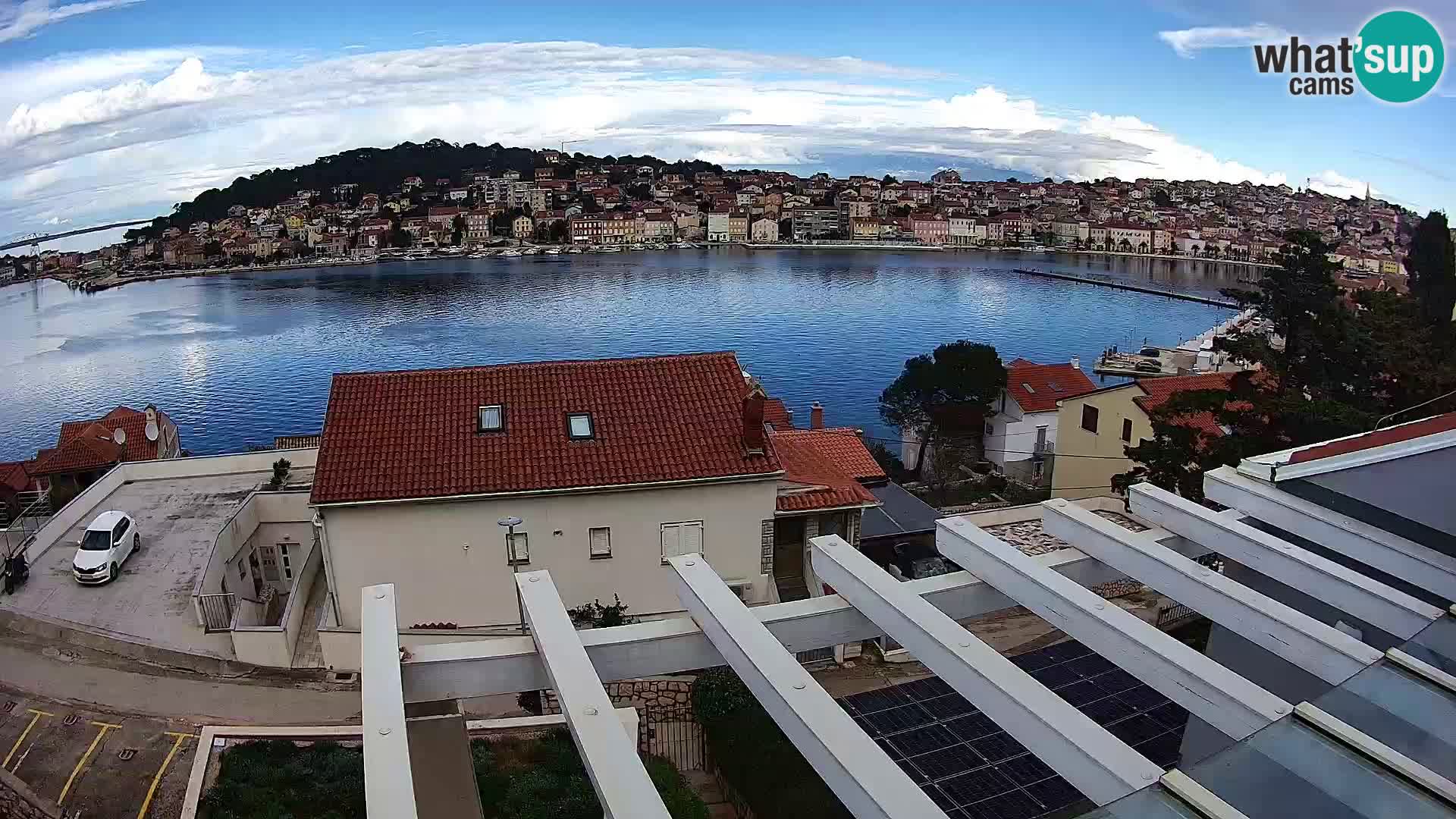 Webcam Mali Lošinj Riva – Alojada por RR Apartment