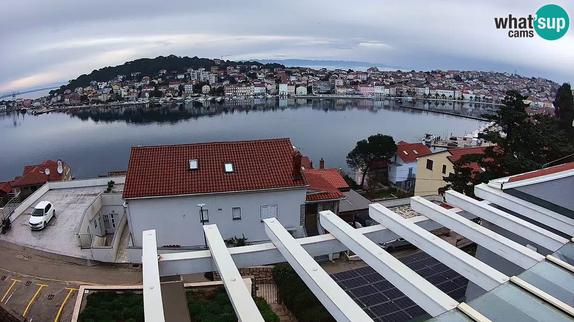 Mali Lošinj Riva Webcam – Hosted by RR Apartment