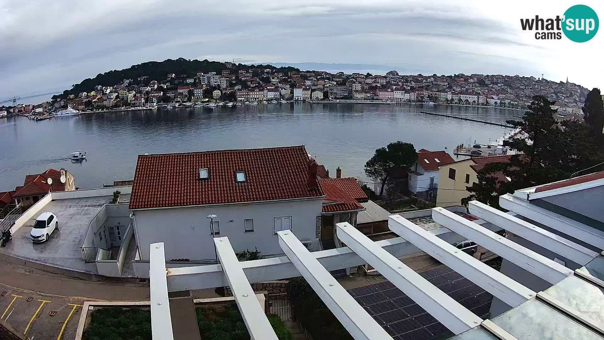 Webcam Mali Lošinj Riva – Alojada por RR Apartment