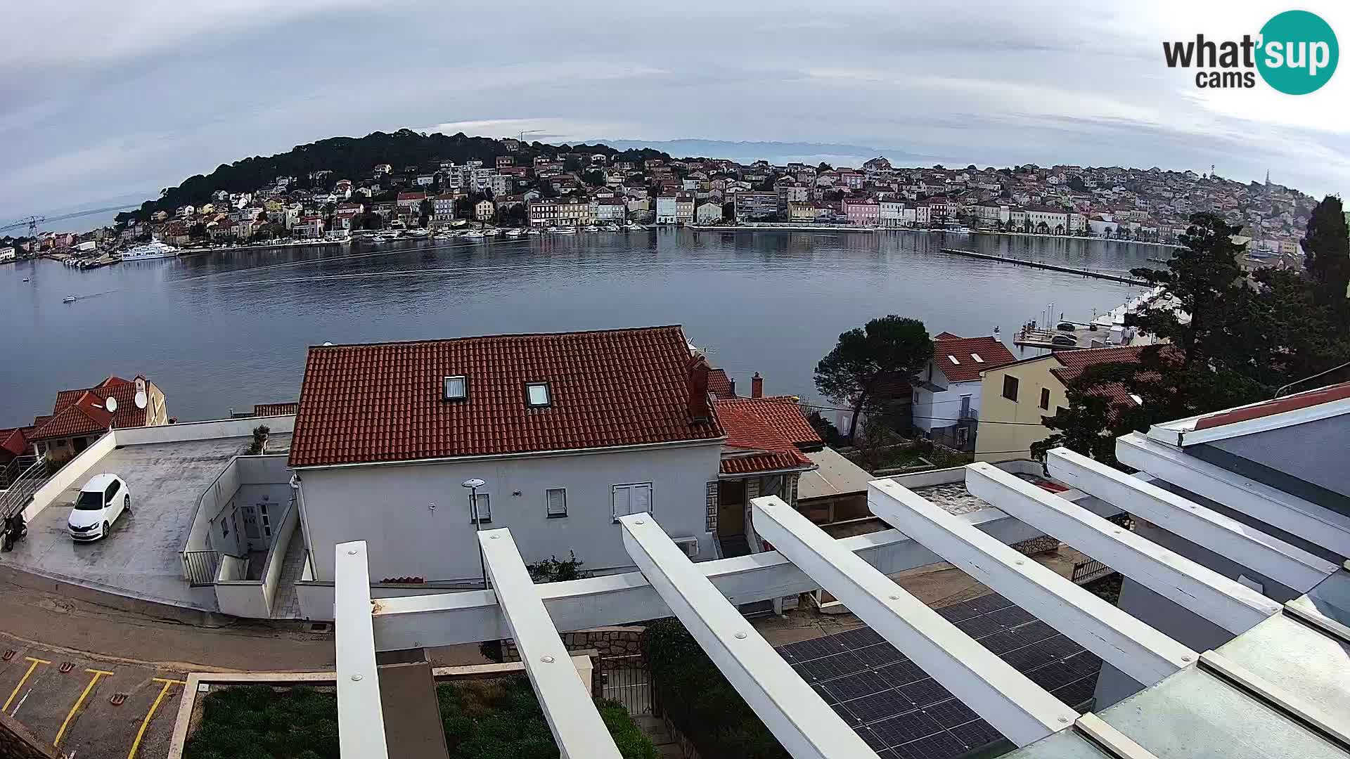 Webcam Mali Lošinj Riva – Hébergée par RR Apartment