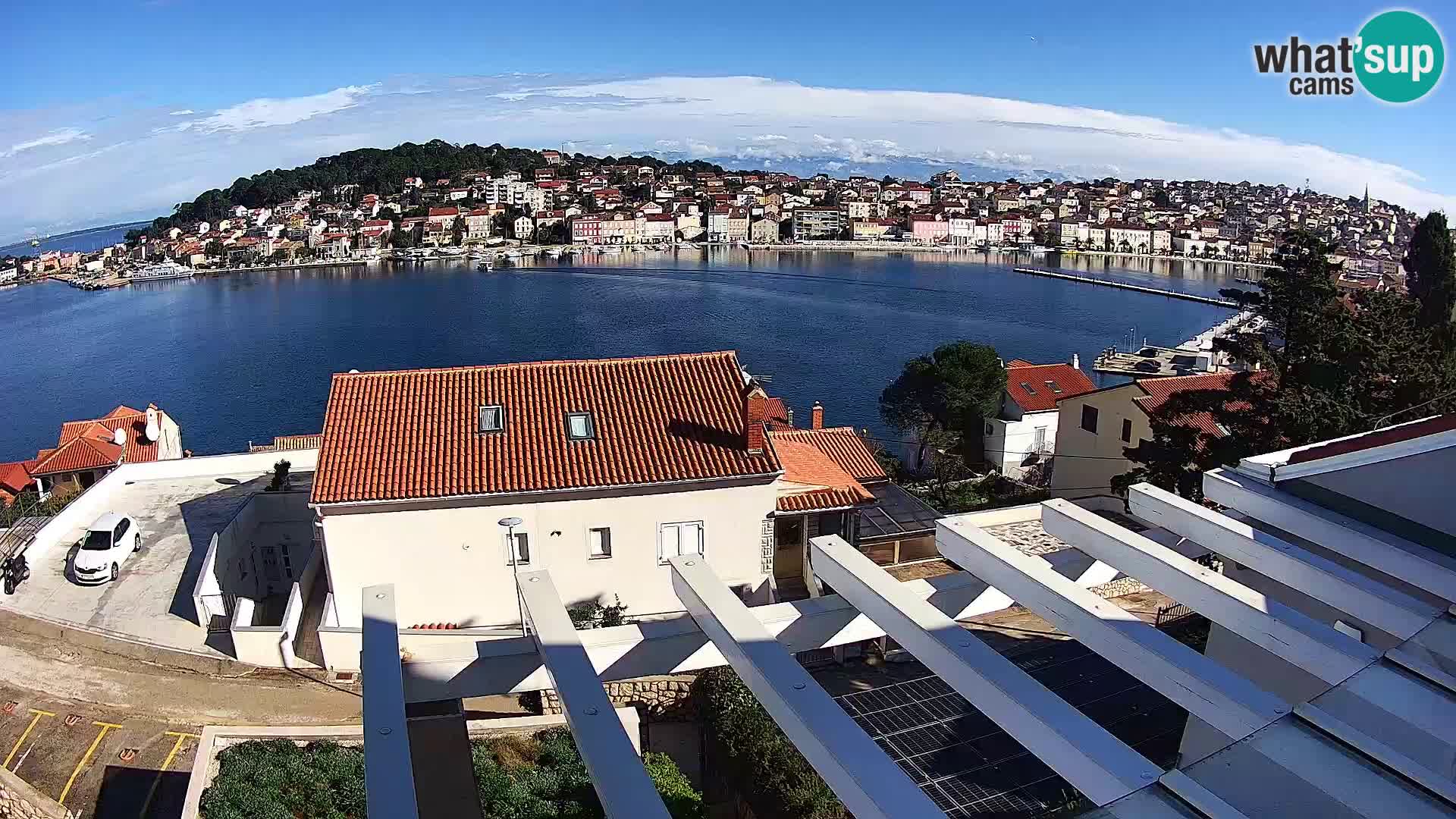 Mali Lošinj Riva Webcam – Hosted by RR Apartment