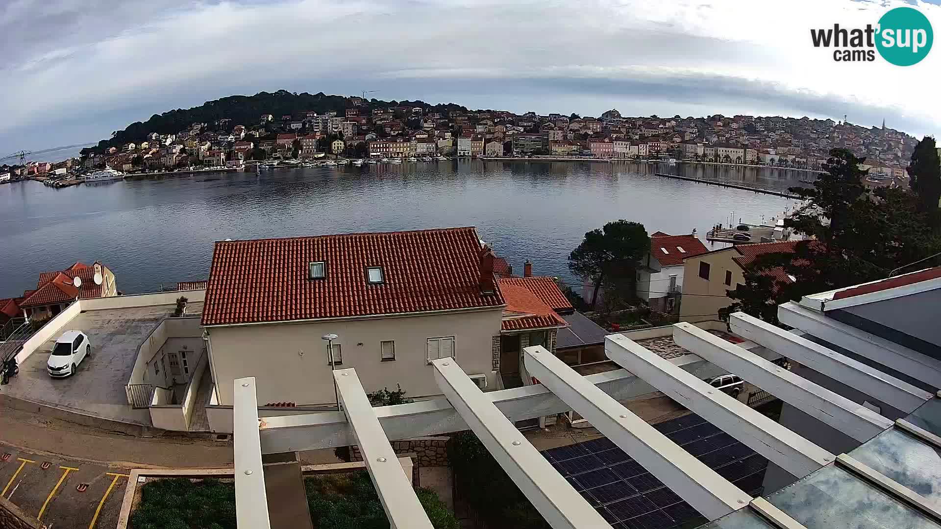 Mali Lošinj Riva Webcam – Hosted by RR Apartment
