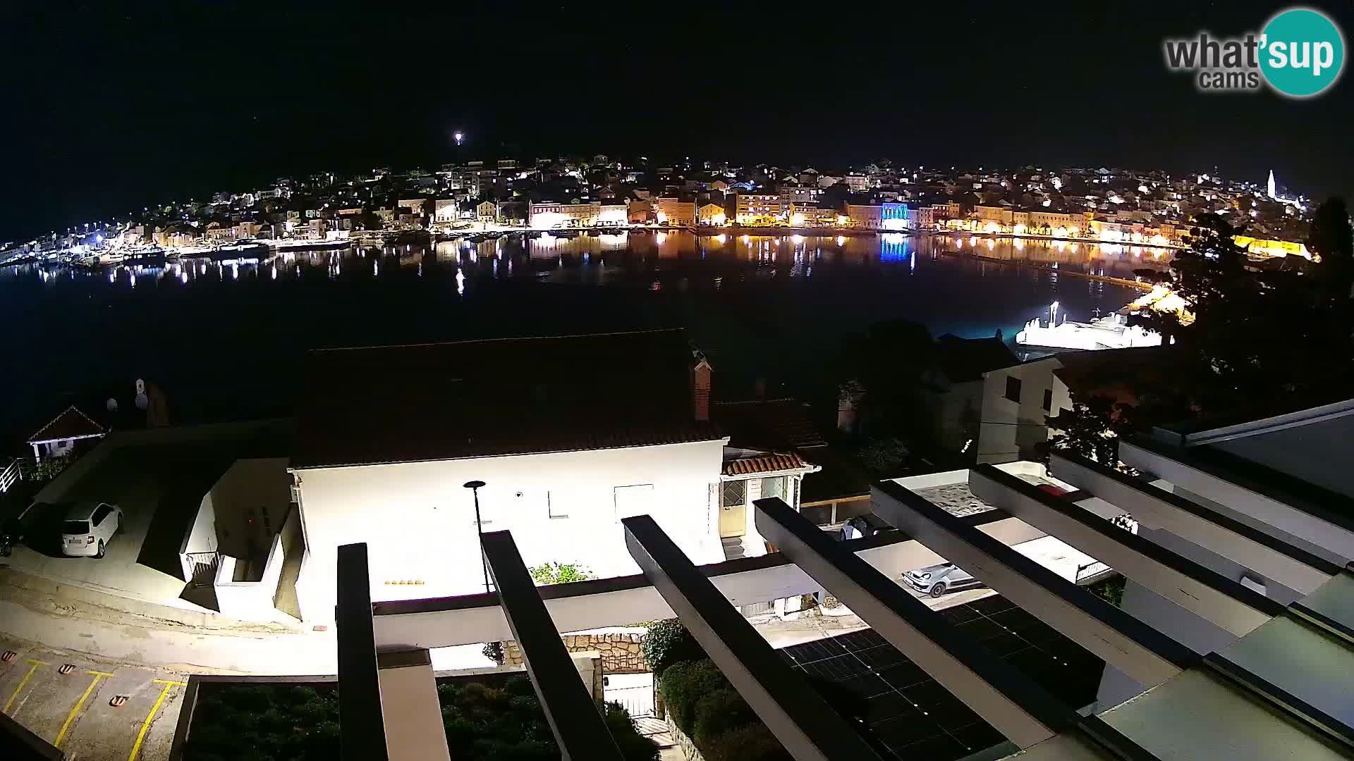 Mali Lošinj Riva Webcam – Hosted by RR Apartment