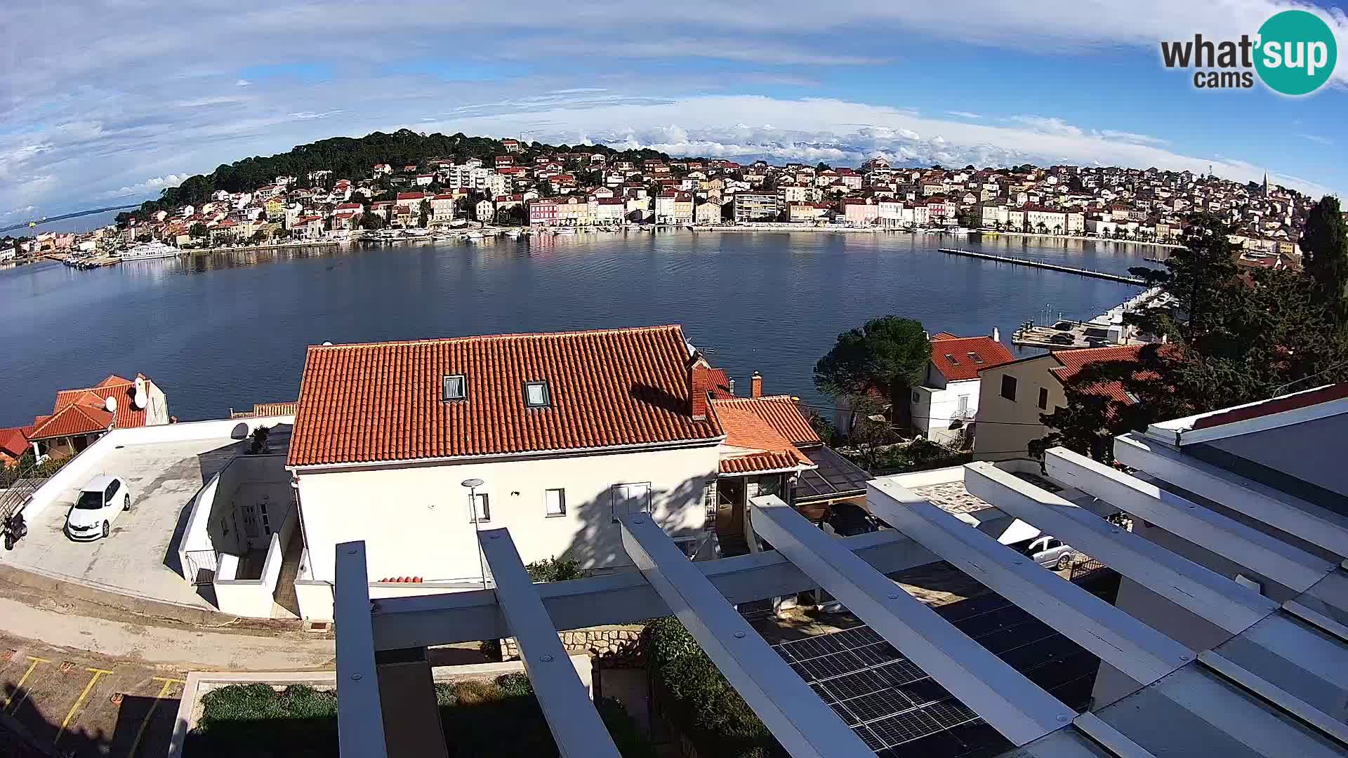 Mali Lošinj Riva Webcam – Hosted by RR Apartment