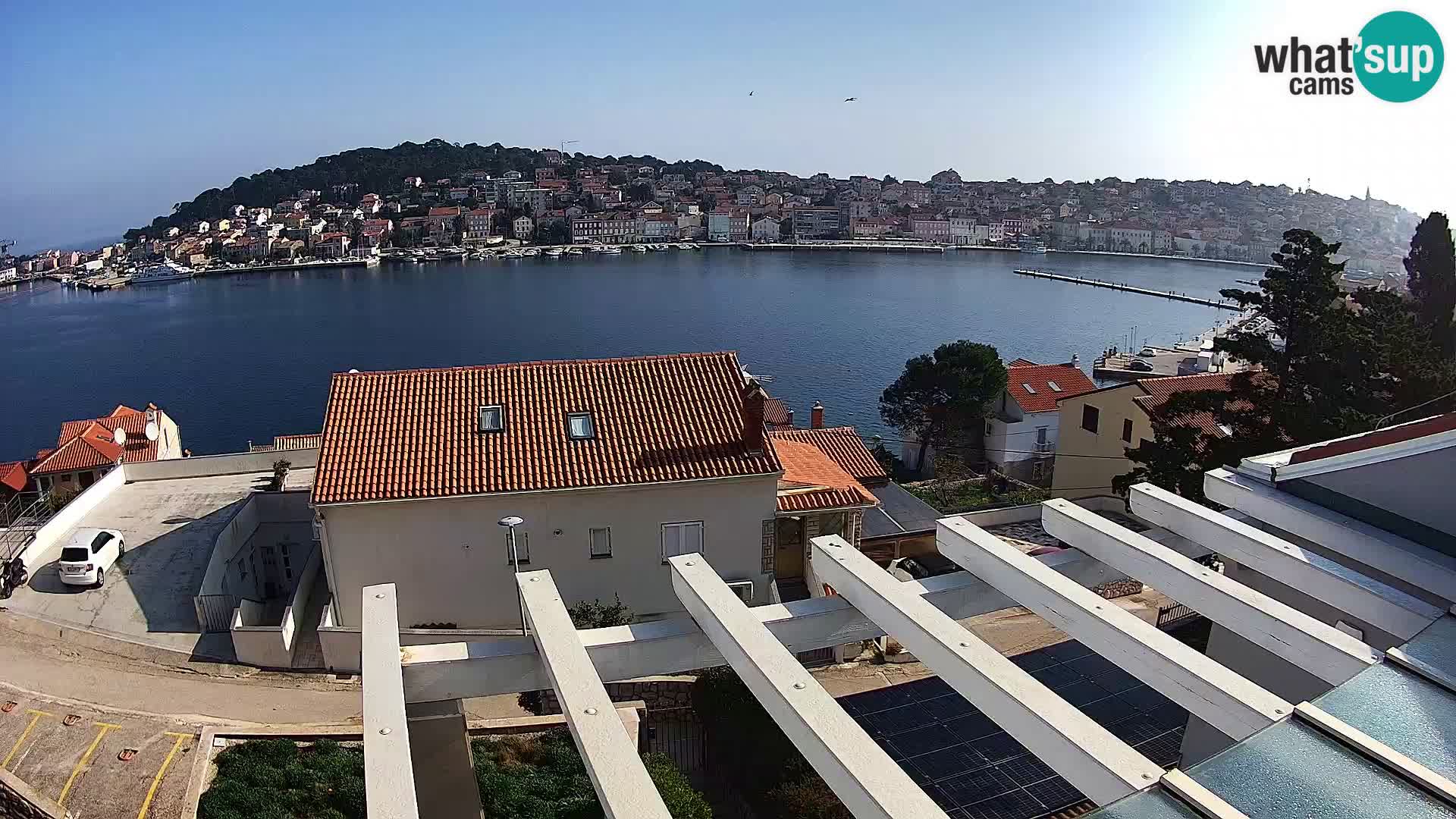 Mali Lošinj Riva Webcam – Hosted by RR Apartment