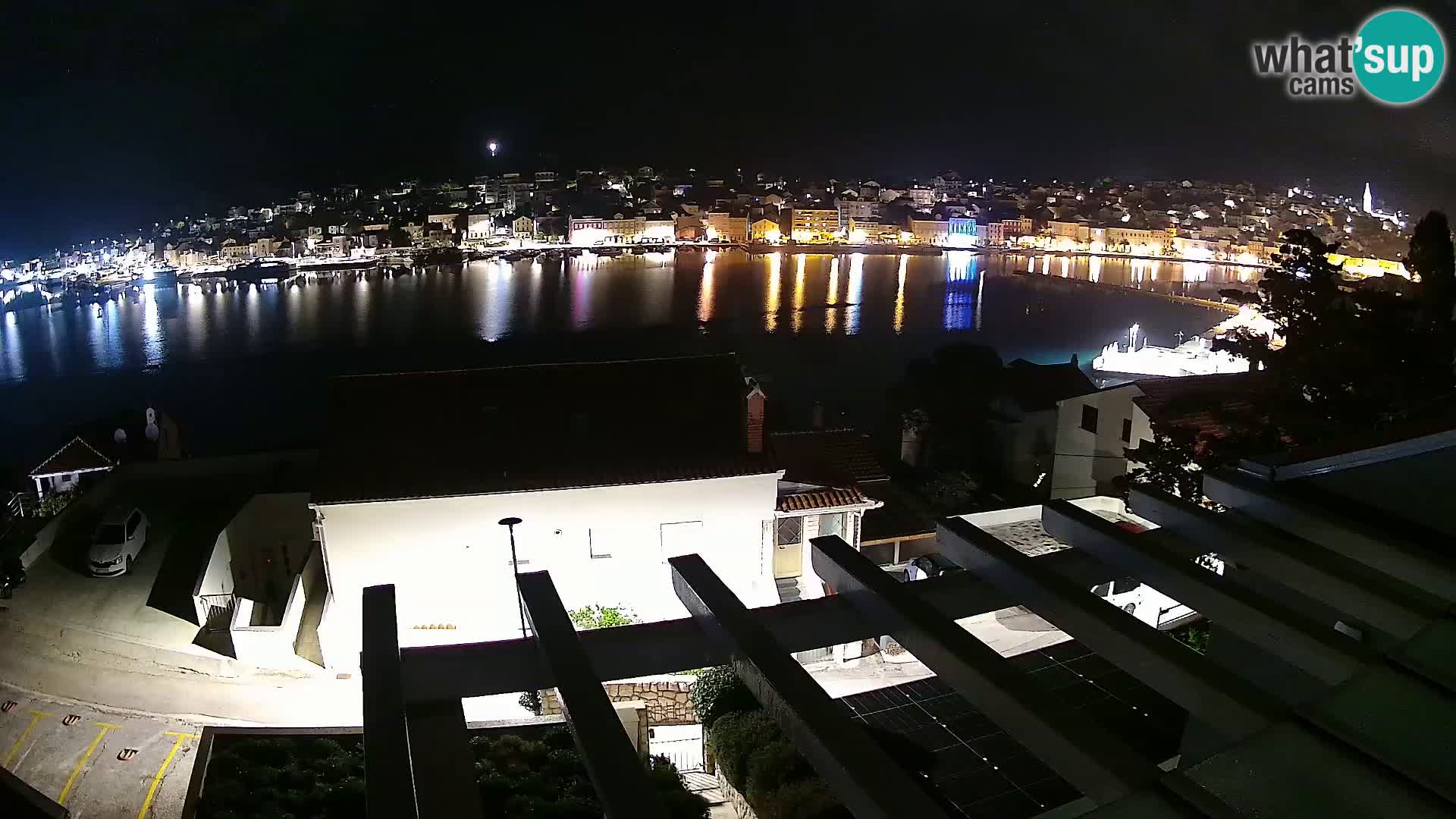 Mali Lošinj Riva Webcam – Hosted by RR Apartment