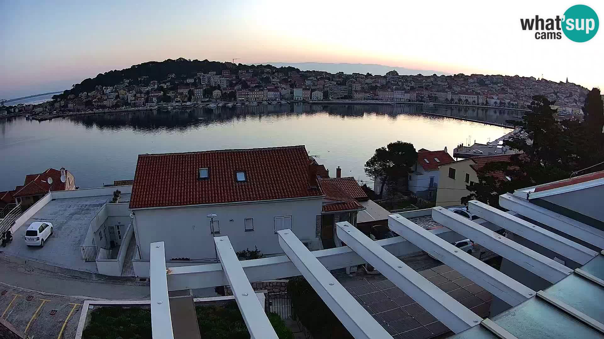 Mali Lošinj Riva Webcam – Hosted by RR Apartment