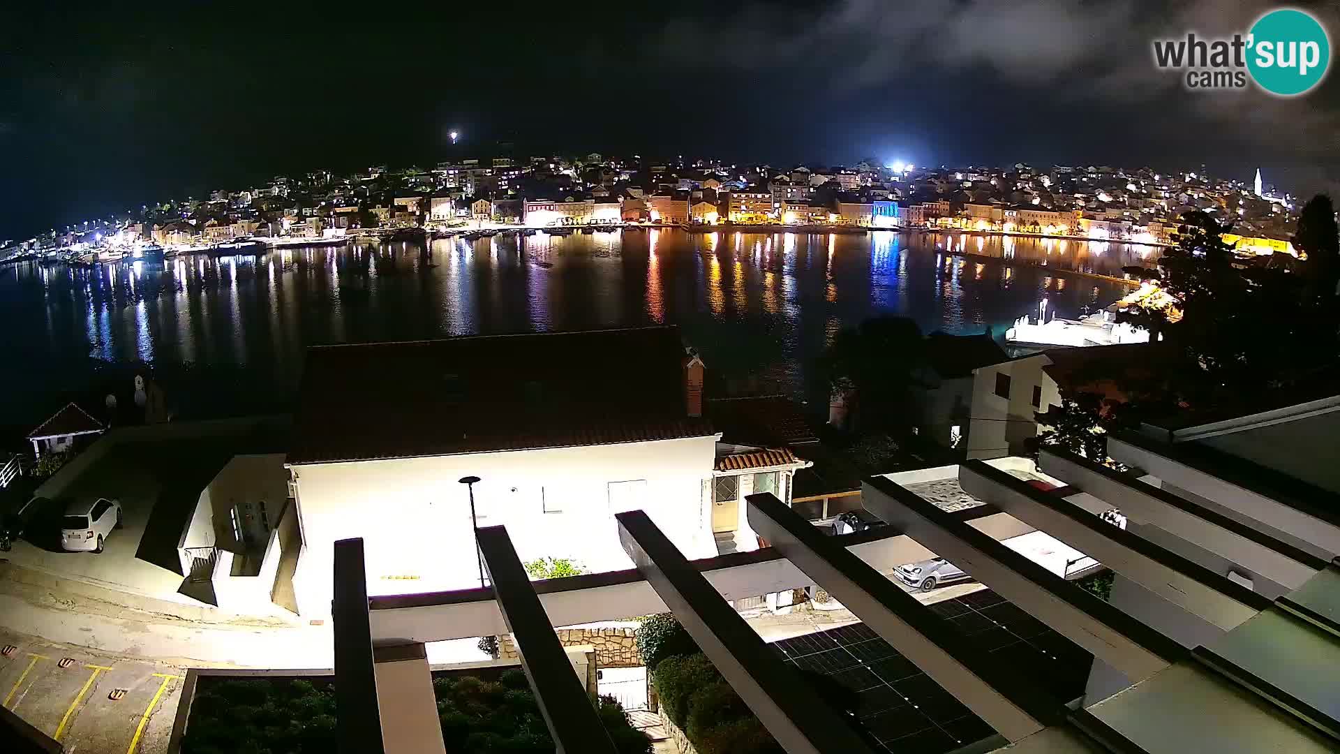 Webcam Mali Lošinj Riva – Alojada por RR Apartment