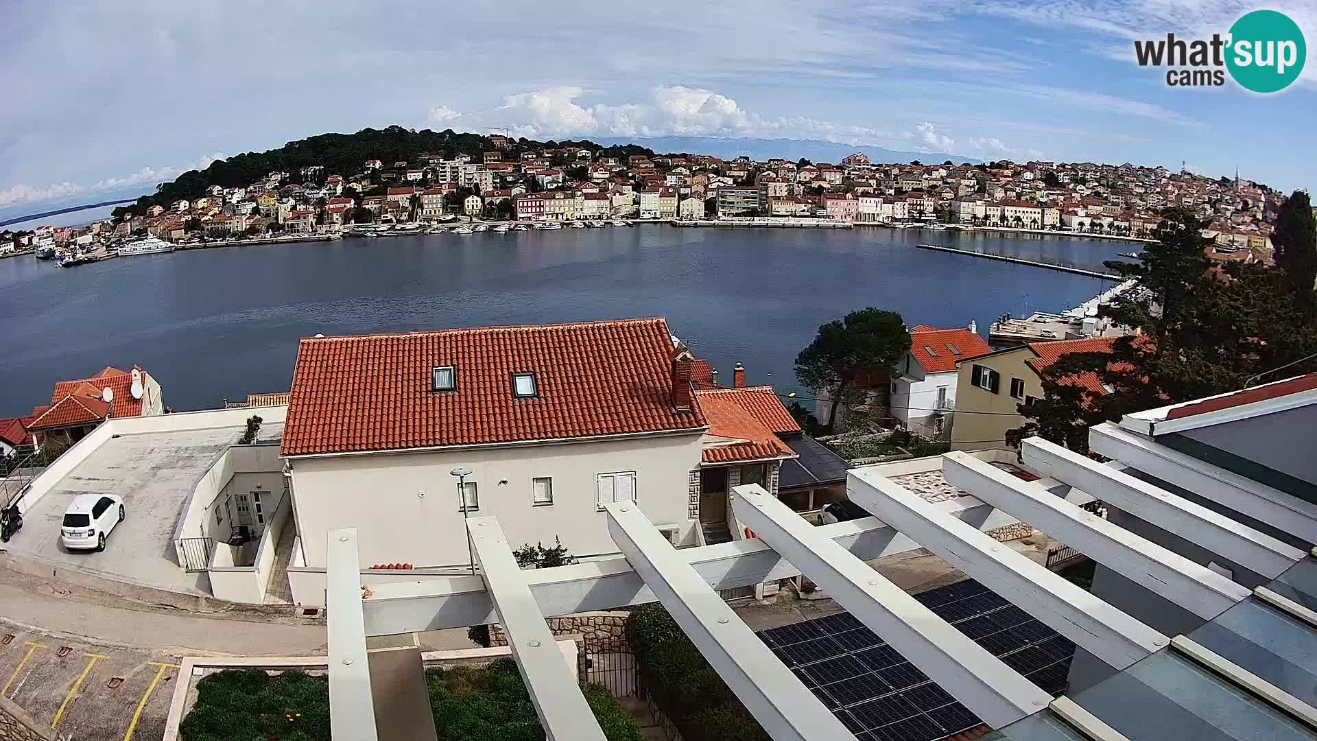 Mali Lošinj Riva Webcam – Hosted by RR Apartment