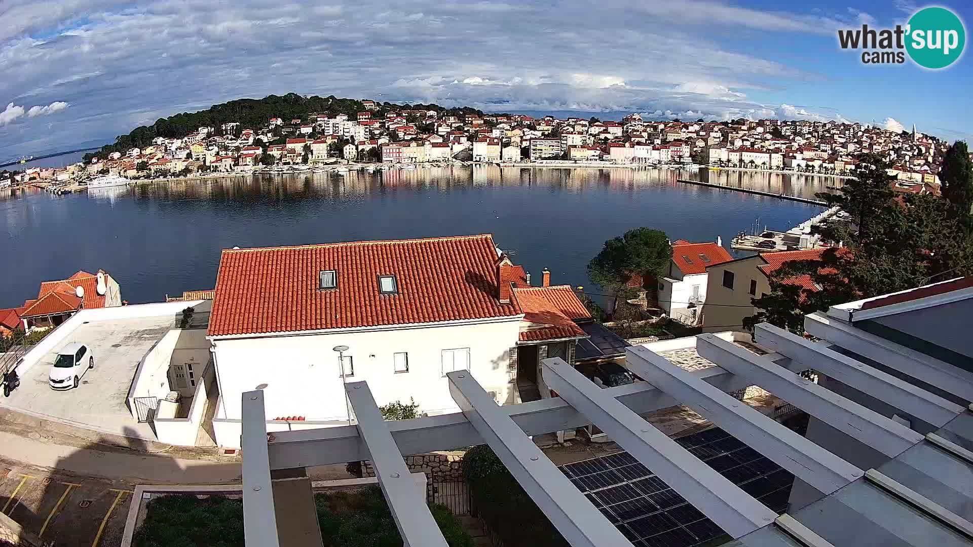Webcam Mali Lošinj Riva – Alojada por RR Apartment