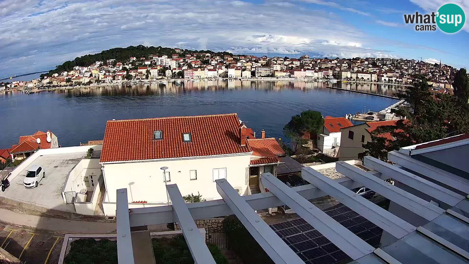 Mali Lošinj Riva Webcam – Hosted by RR Apartment