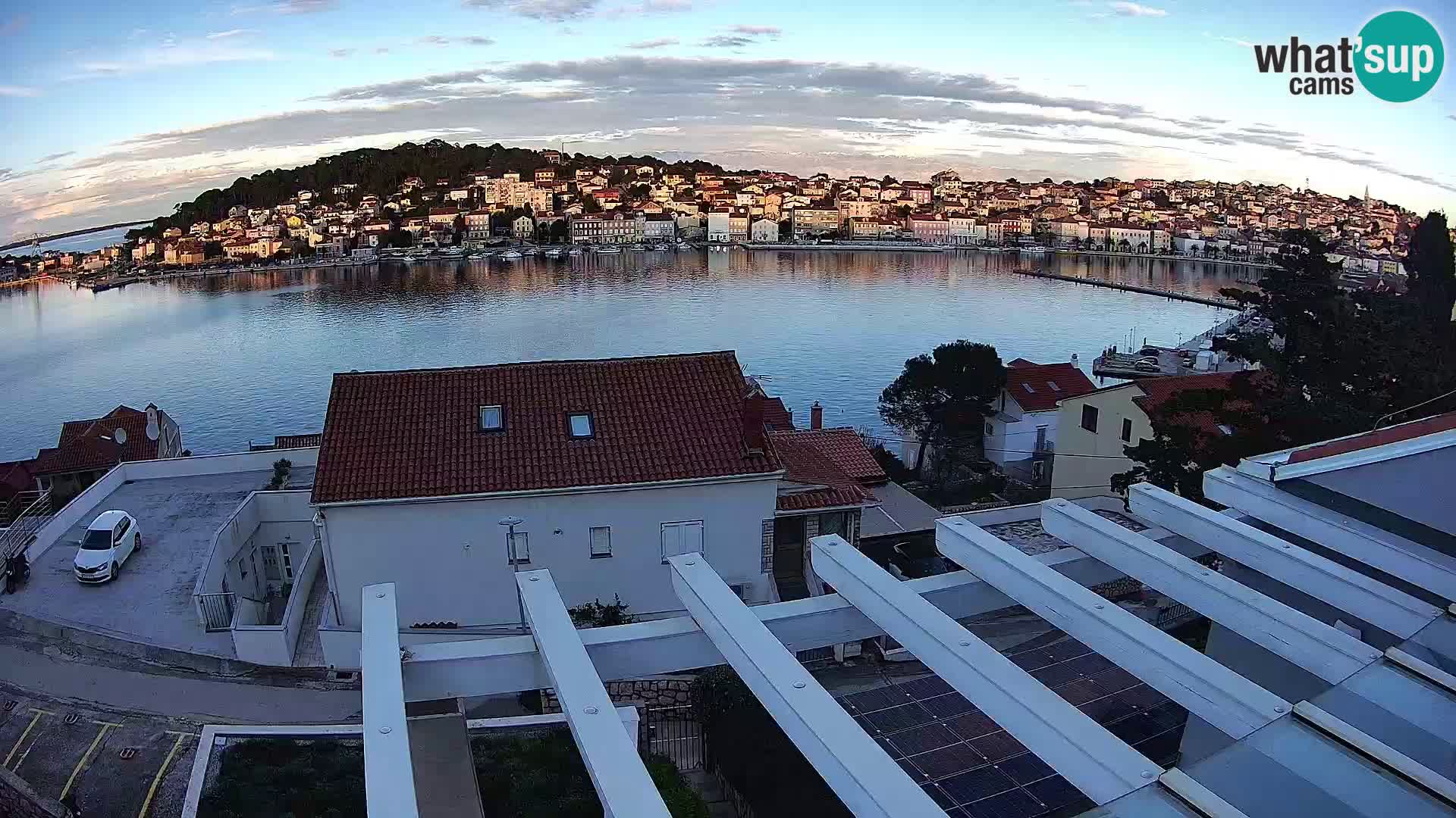 Mali Lošinj Riva Webcam – Hosted by RR Apartment