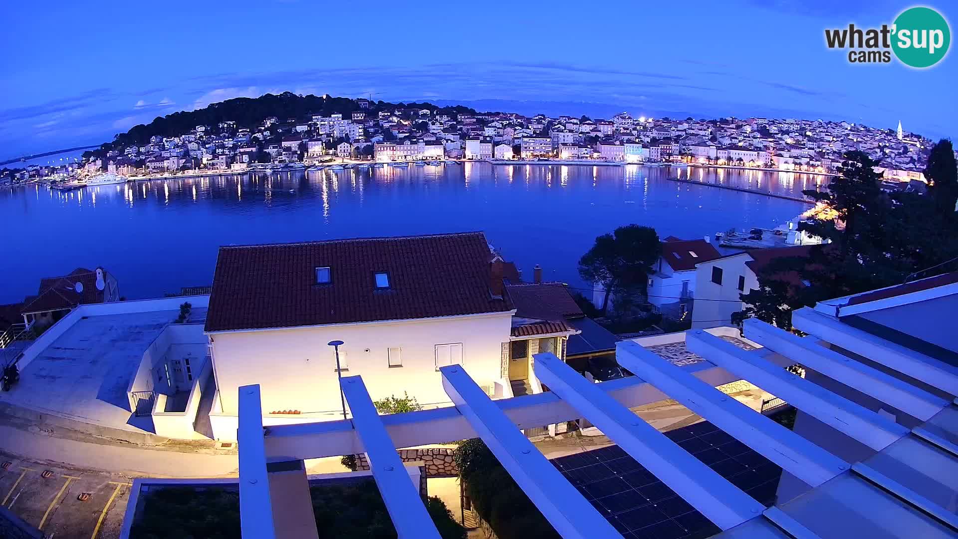 Mali Lošinj Riva Webcam – Hosted by RR Apartment