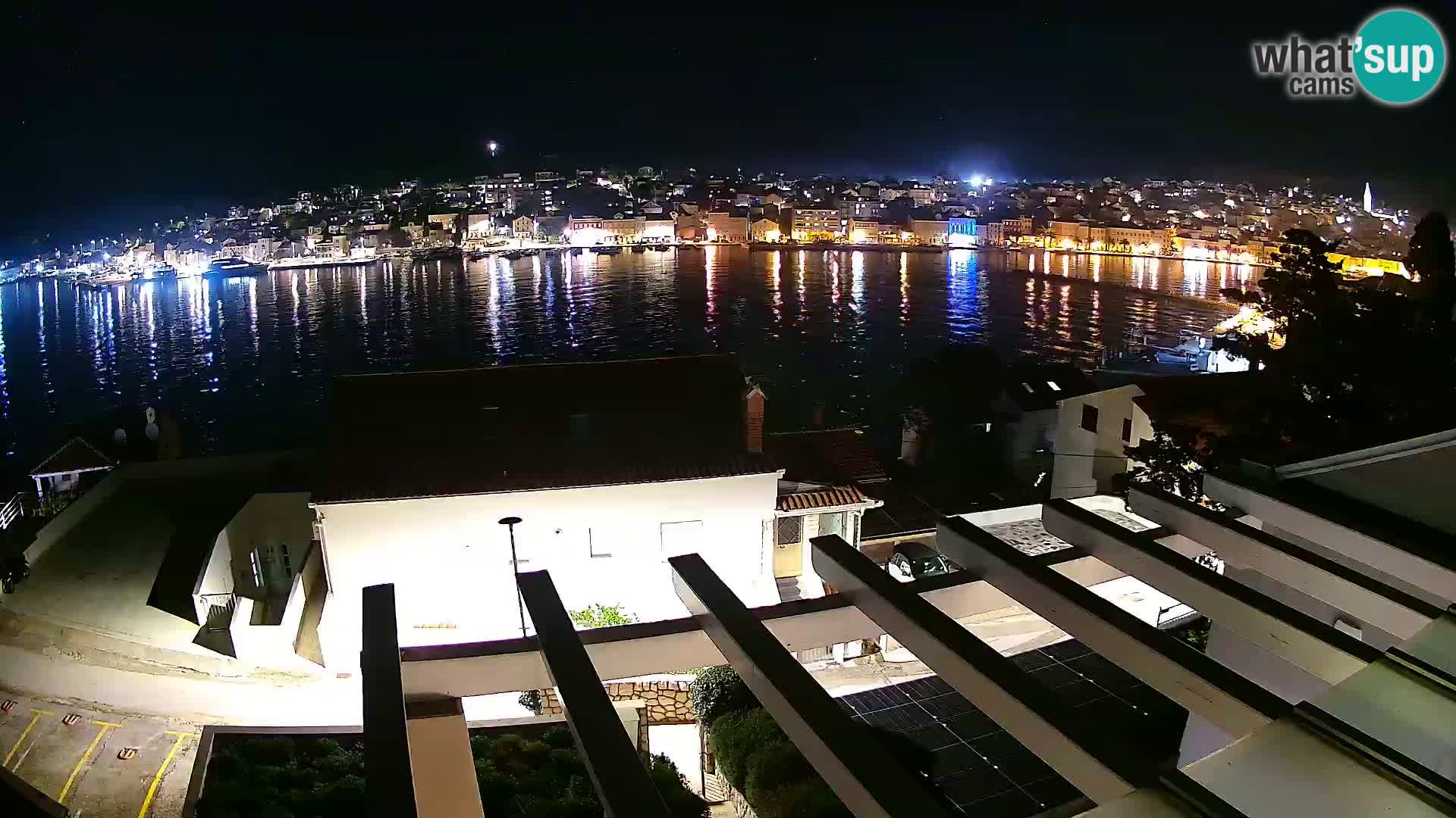 Webcam Mali Lošinj Riva – Hébergée par RR Apartment