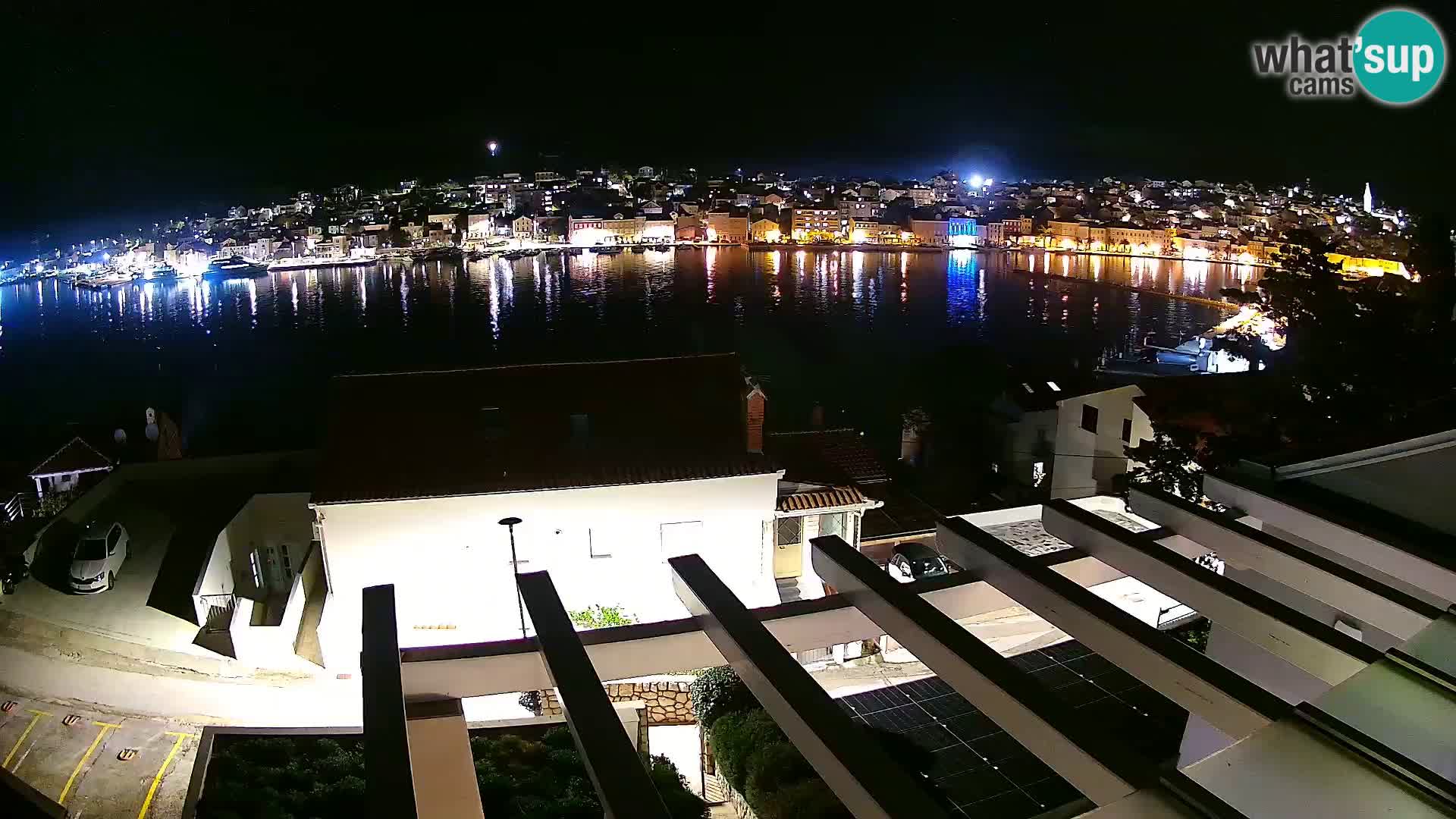 Webcam Mali Lošinj Riva – Hébergée par RR Apartment