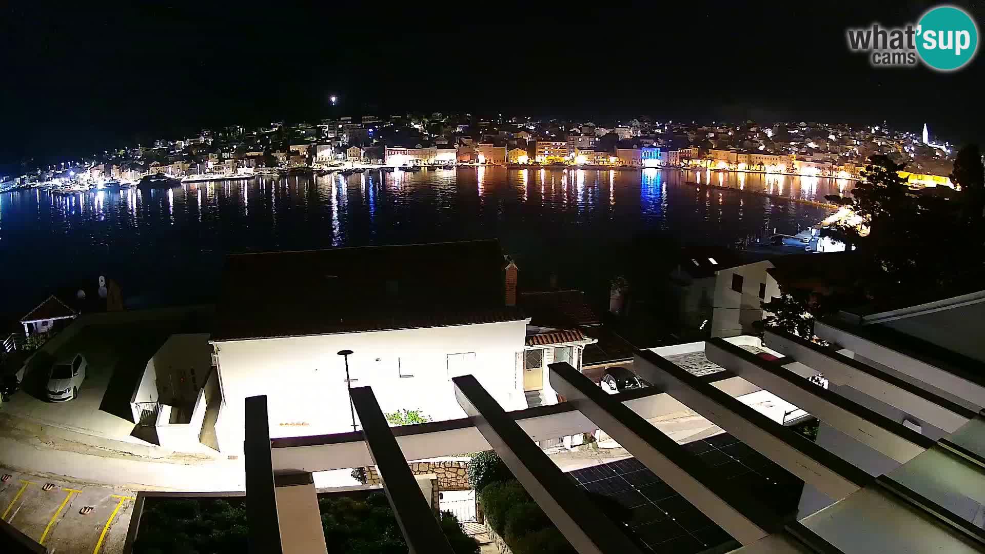 Webcam Mali Lošinj Riva – Alojada por RR Apartment