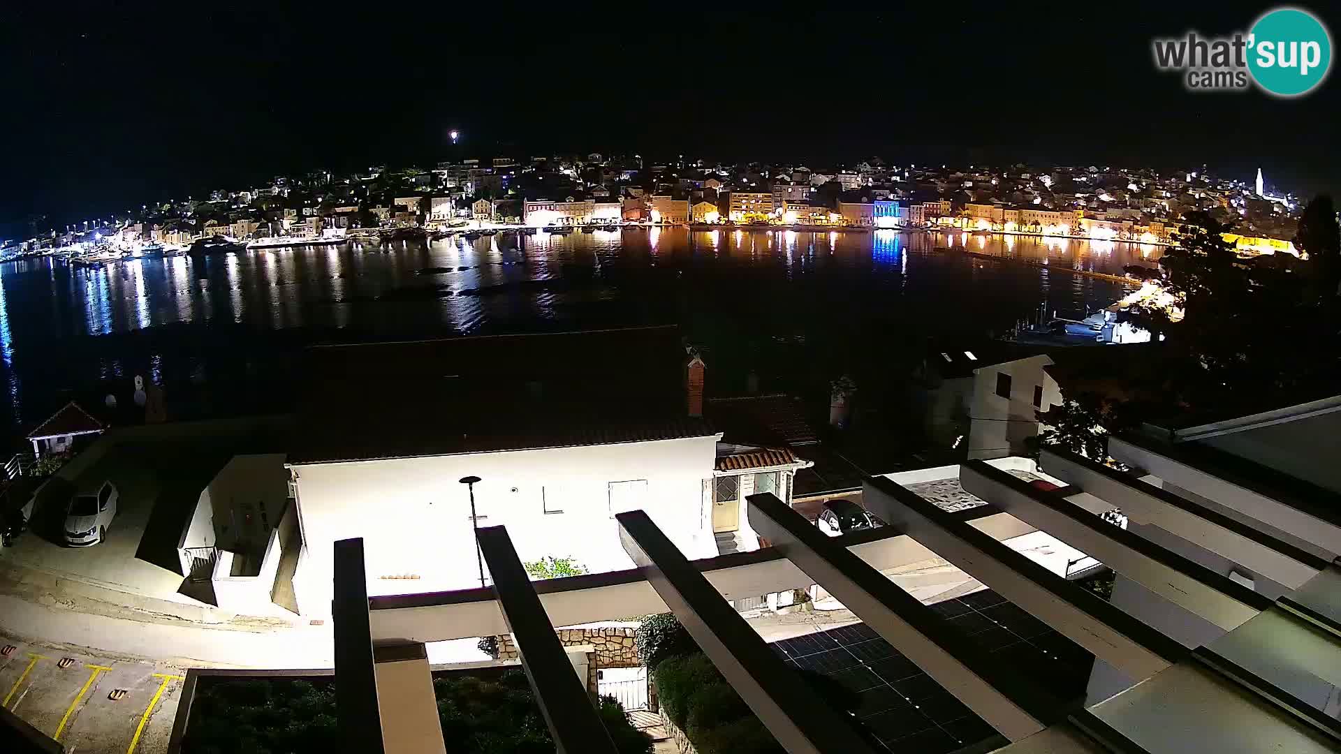 Mali Lošinj Riva Webcam – Hosted by RR Apartment