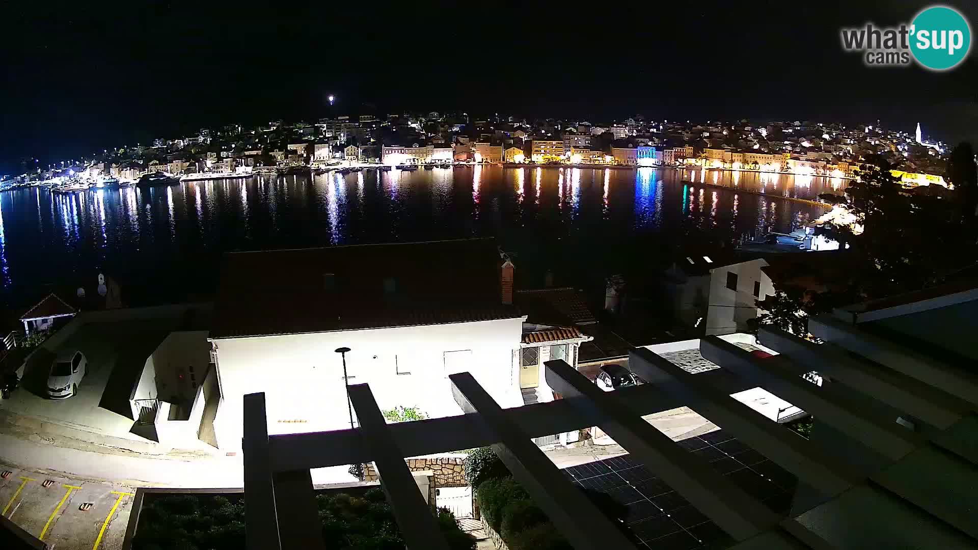 Mali Lošinj Riva Webcam – Hosted by RR Apartment