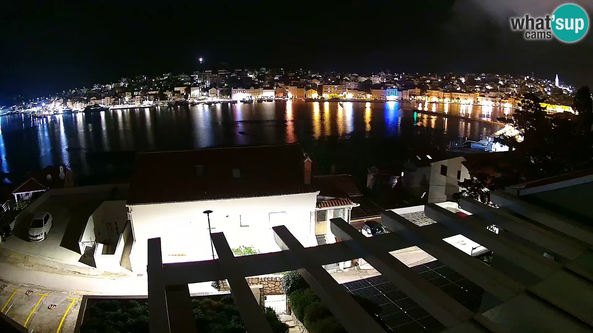 Mali Lošinj Riva Webcam – Hosted by RR Apartment