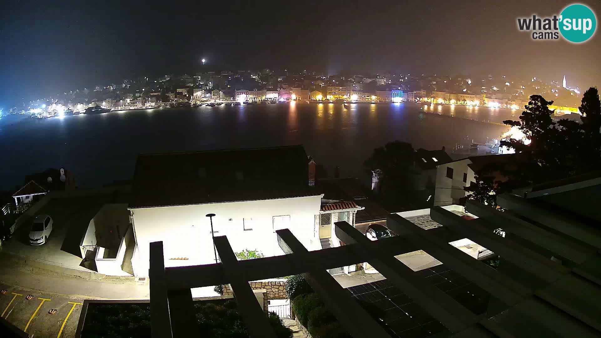 Mali Lošinj Riva Webcam – Hosted by RR Apartment