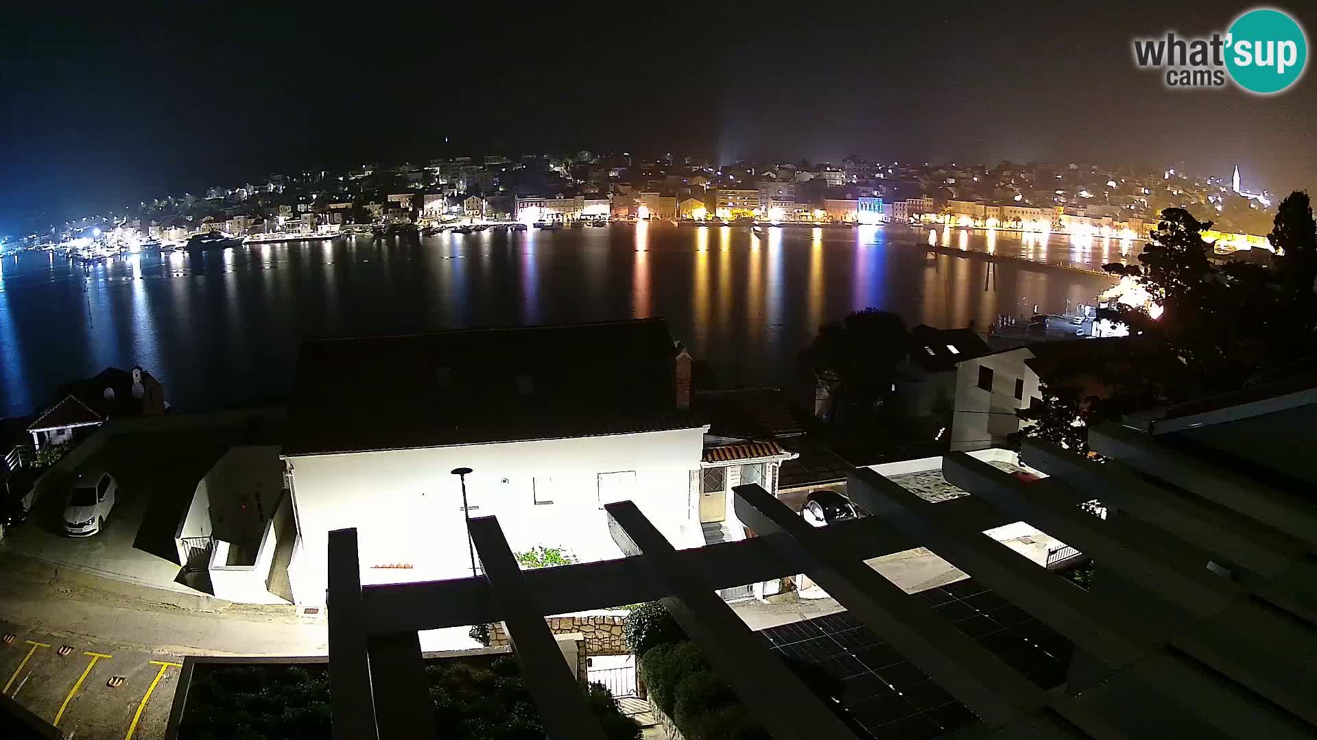 Mali Lošinj Riva Webcam – Hosted by RR Apartment