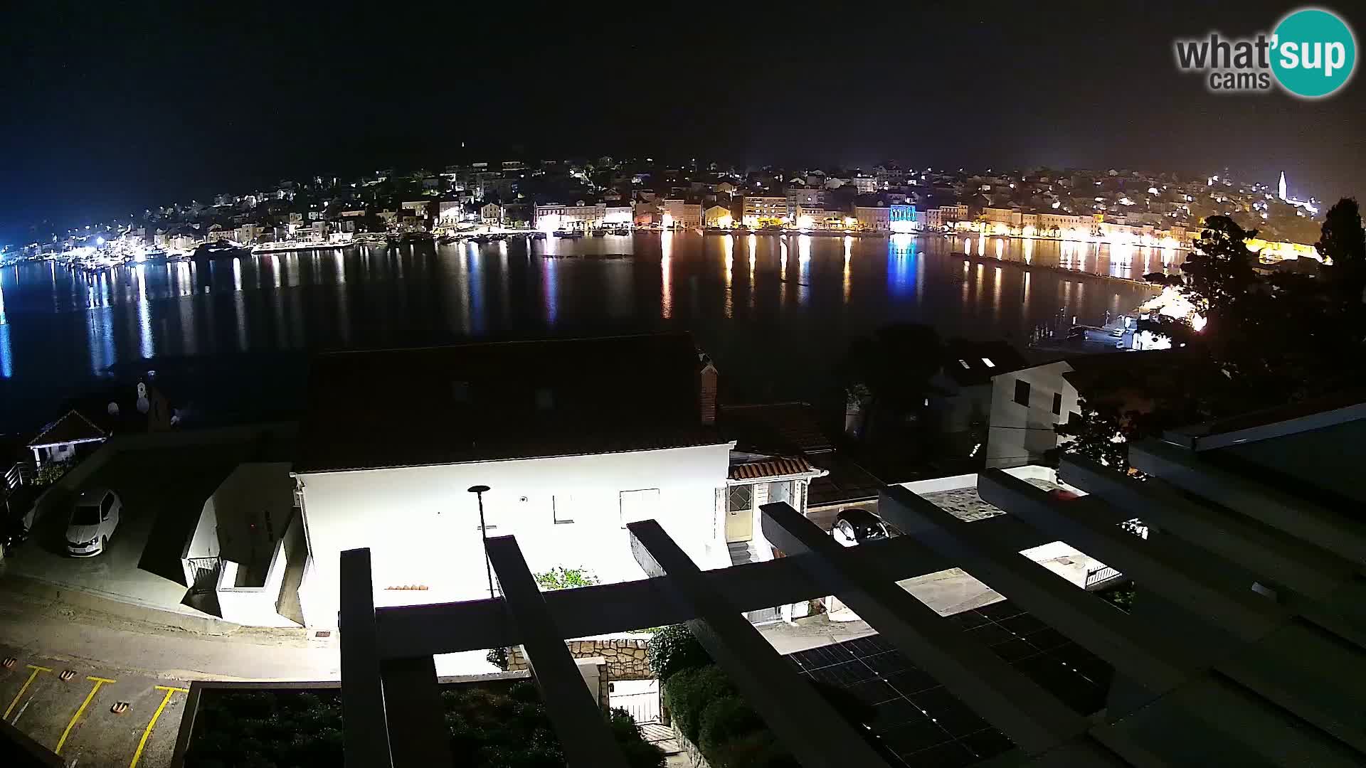 Webcam Mali Lošinj Riva – Alojada por RR Apartment
