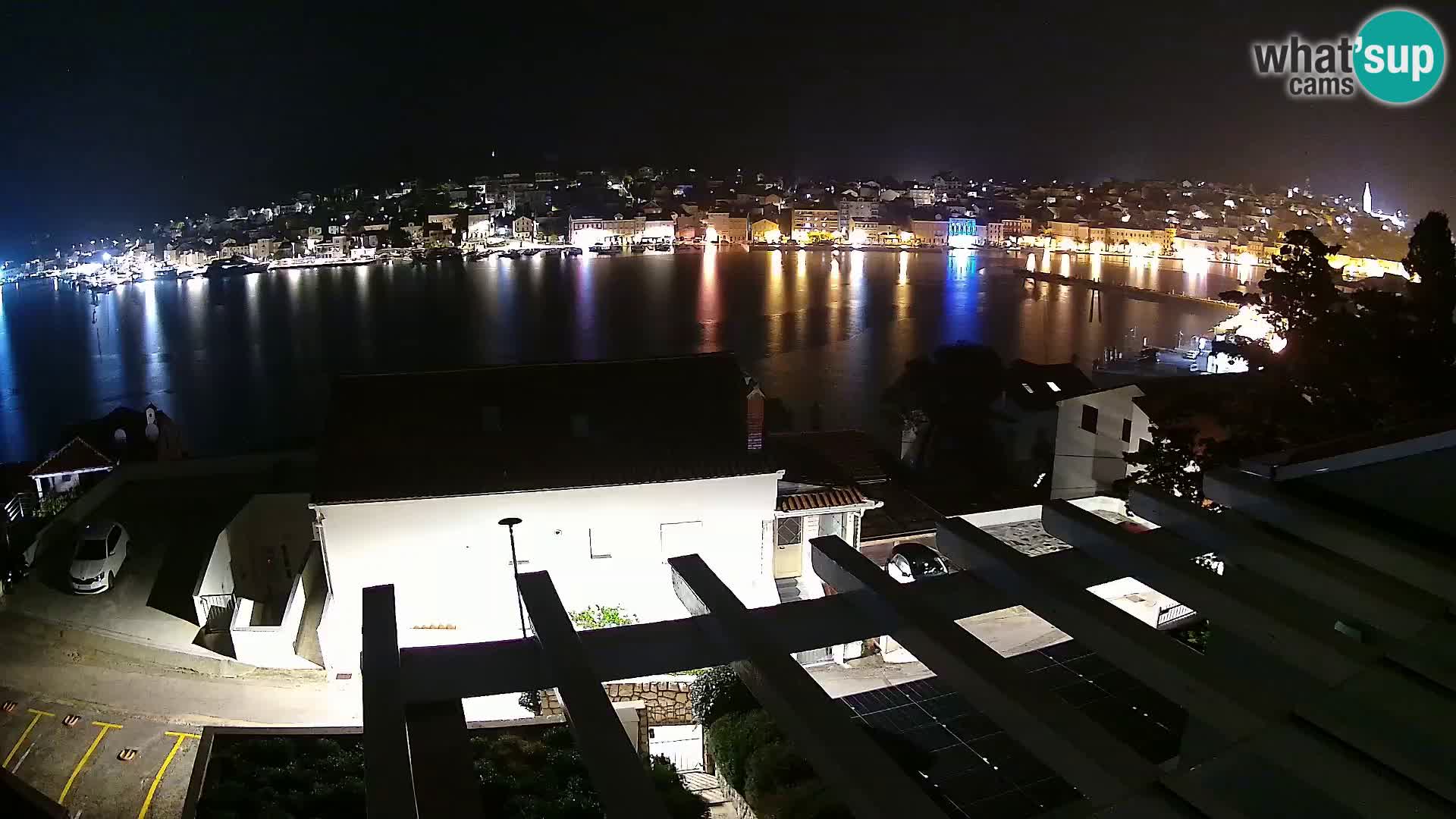 Mali Lošinj Riva Webcam – Hosted by RR Apartment