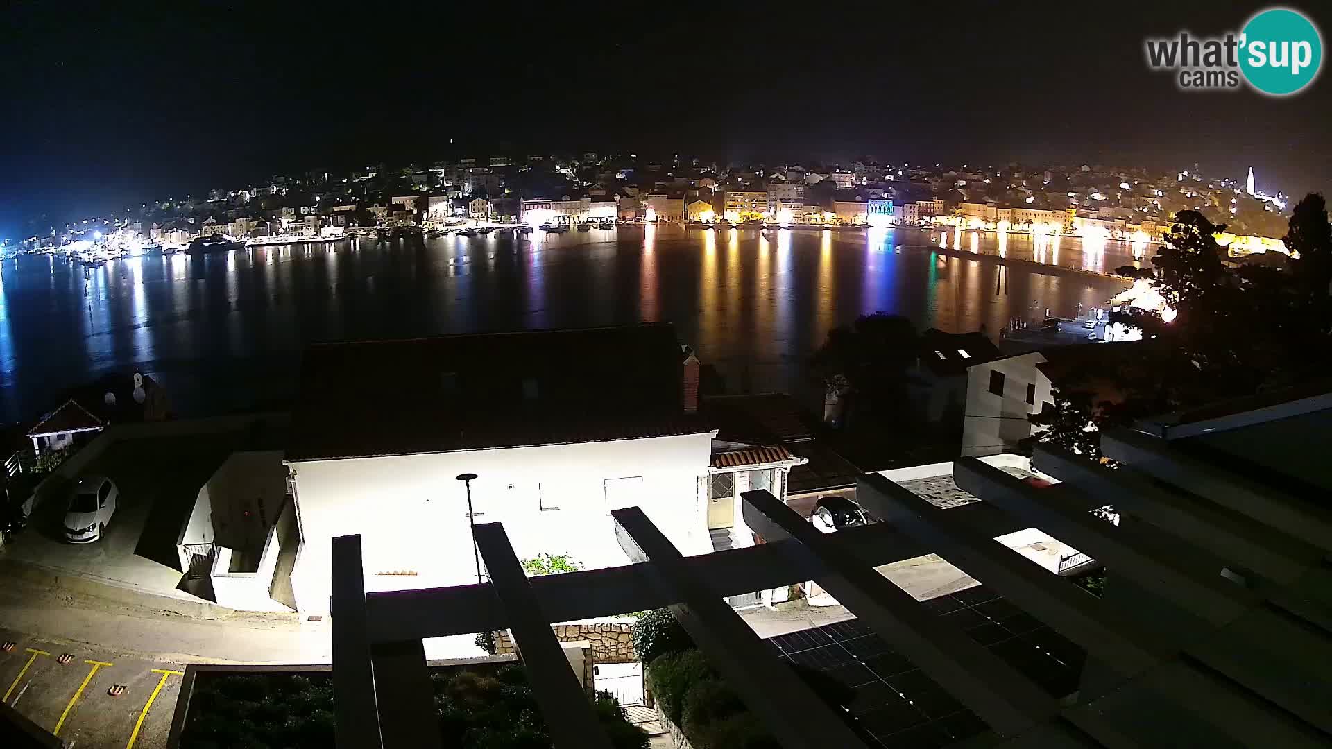Mali Lošinj Riva Webcam – Hosted by RR Apartment