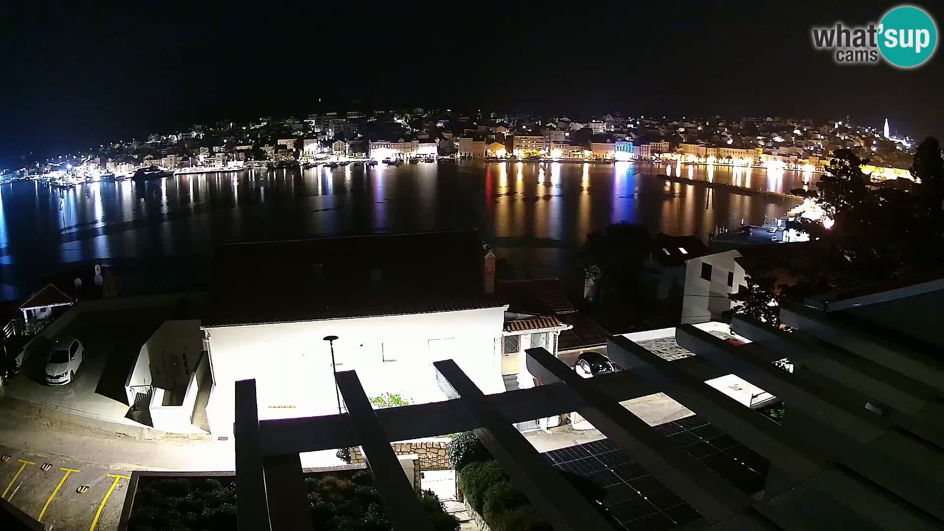 Mali Lošinj Riva Webcam – Hosted by RR Apartment