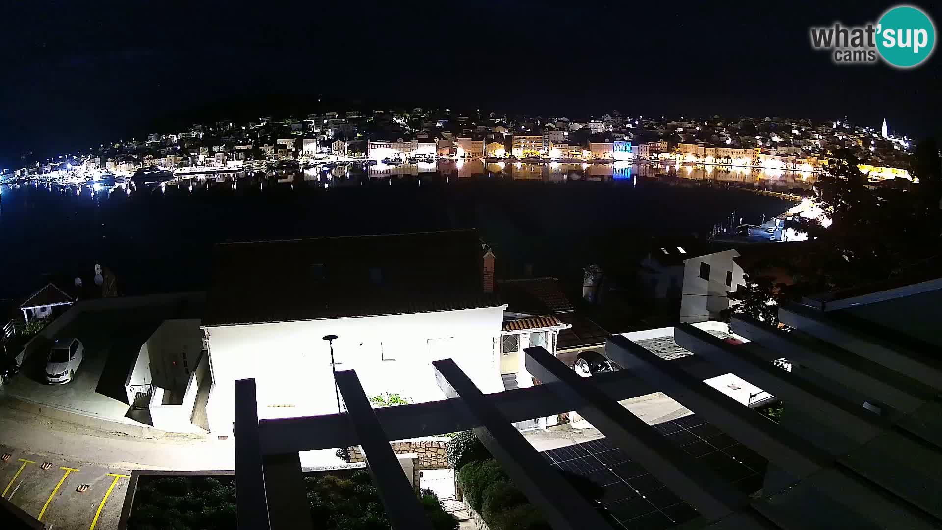Mali Lošinj Riva Webcam – Hosted by RR Apartment