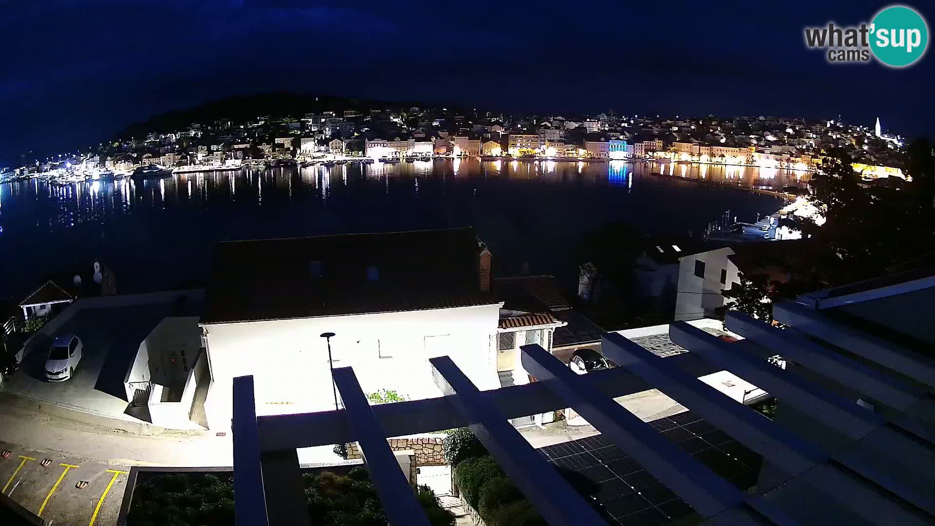 Mali Lošinj Riva Webcam – Hosted by RR Apartment