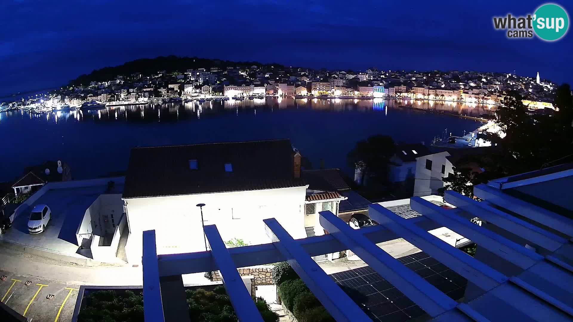 Webcam Mali Lošinj Riva – Hébergée par RR Apartment