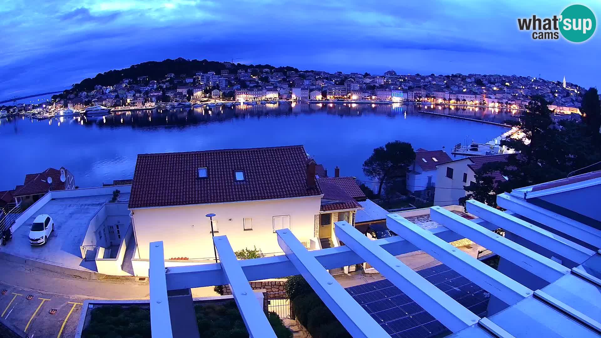 Mali Lošinj Riva Webcam – Hosted by RR Apartment